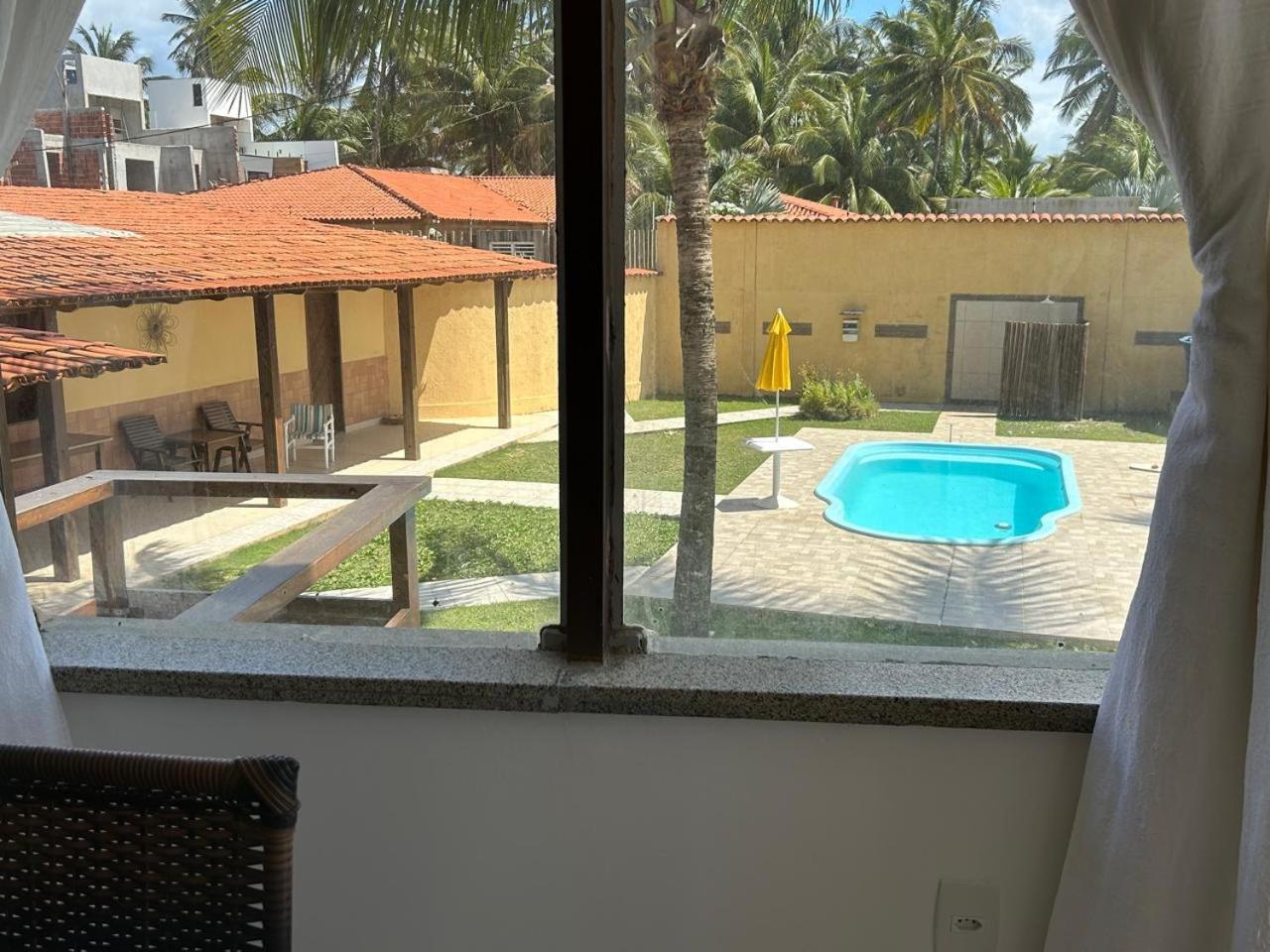 Casa Águas de Olivença - Pé na Areia