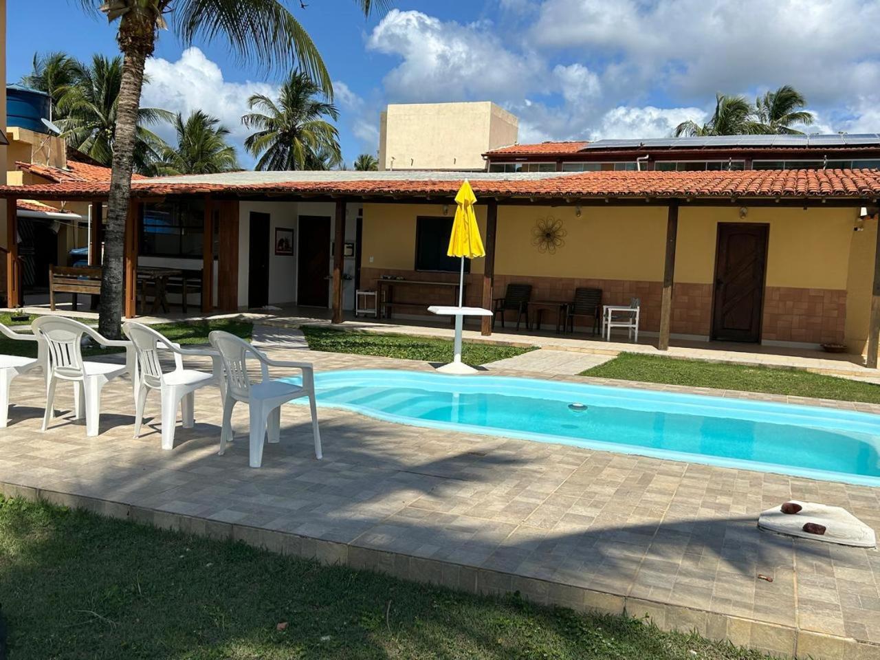 Casa Águas de Olivença - Pé na Areia