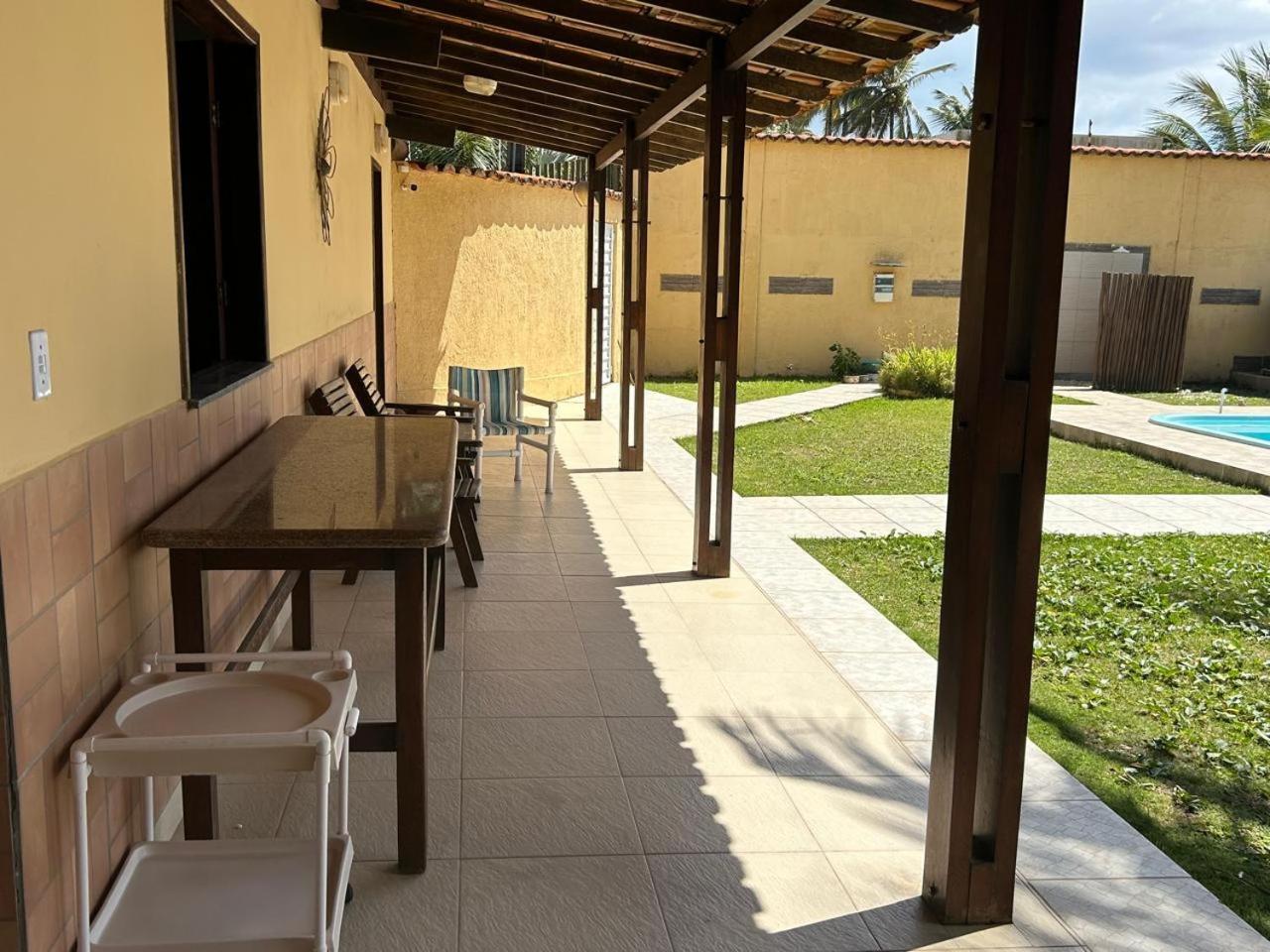 Casa Águas de Olivença - Pé na Areia