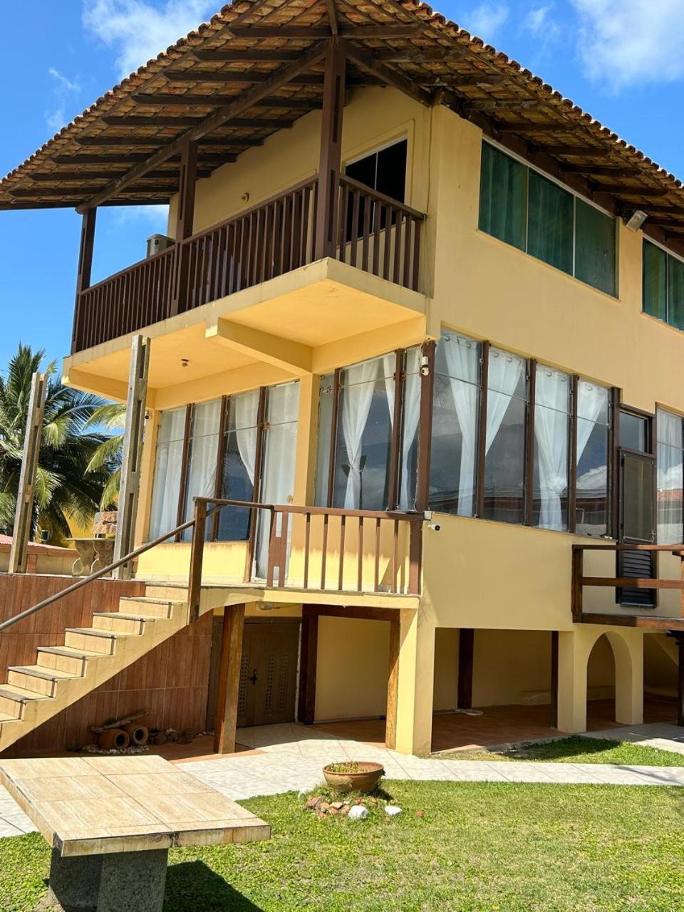 Casa Águas de Olivença - Pé na Areia
