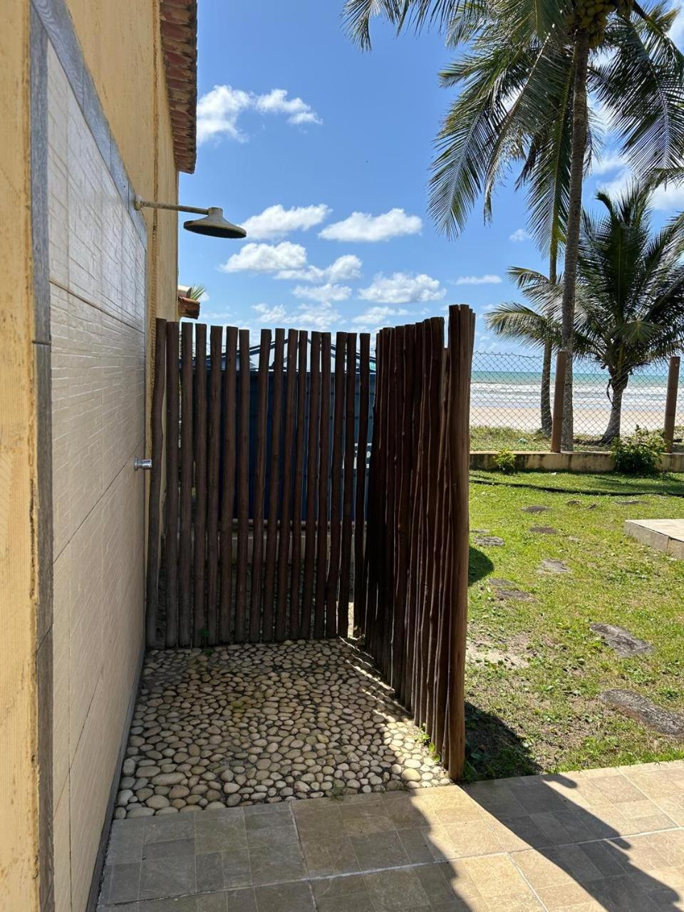 Casa Águas de Olivença - Pé na Areia
