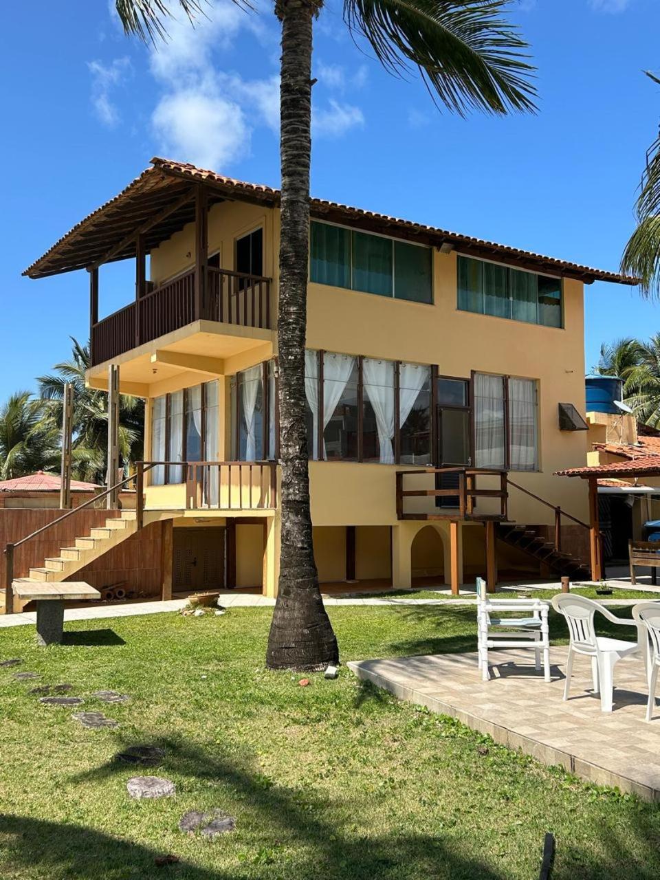 Casa Águas de Olivença - Pé na Areia