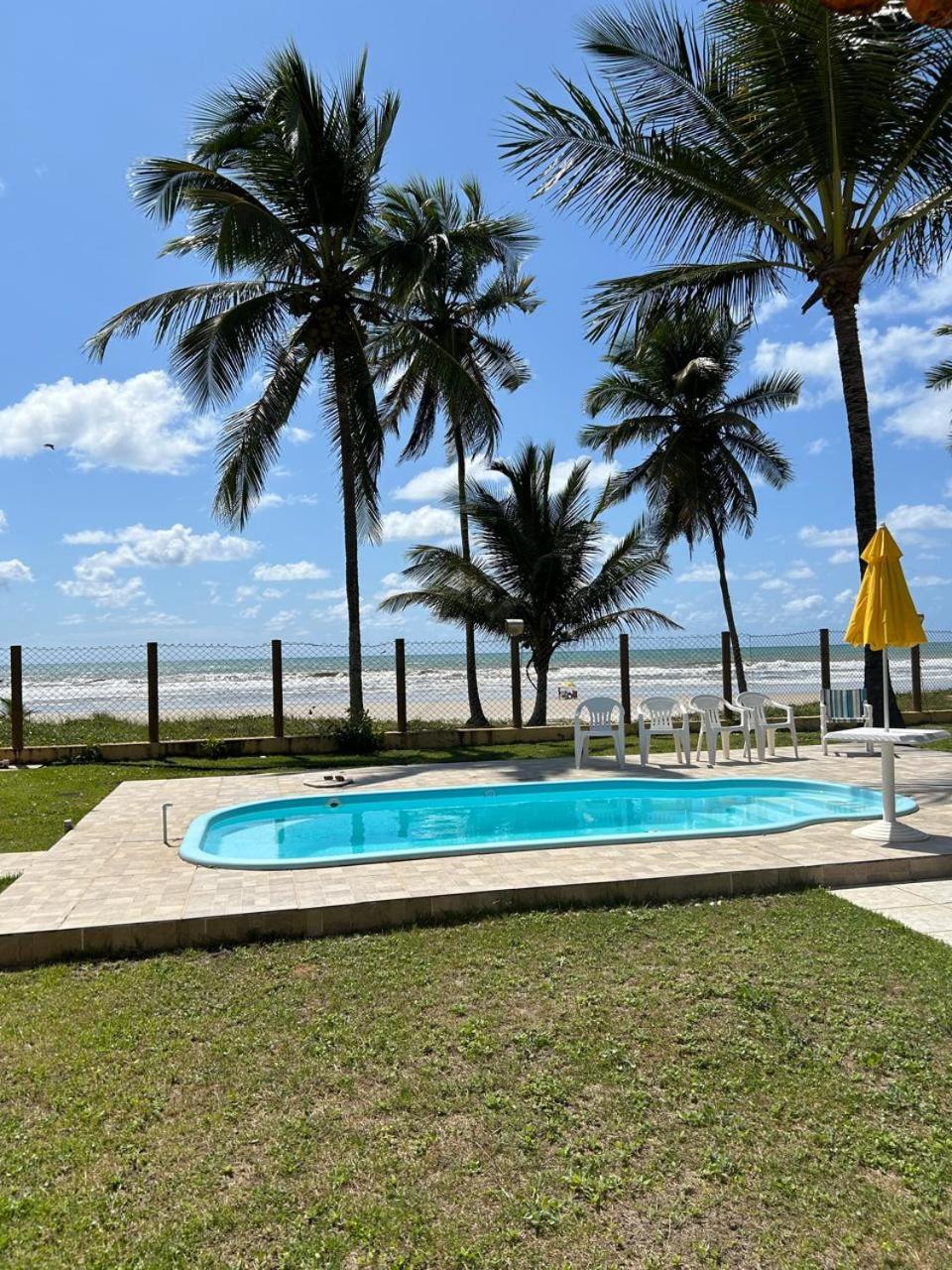Casa Águas de Olivença - Pé na Areia