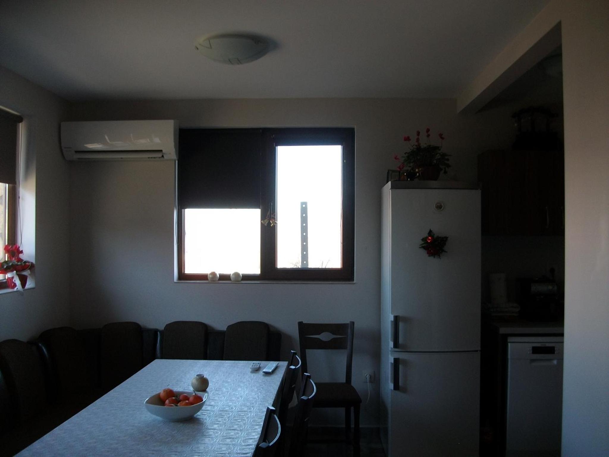 Andreevite Houses