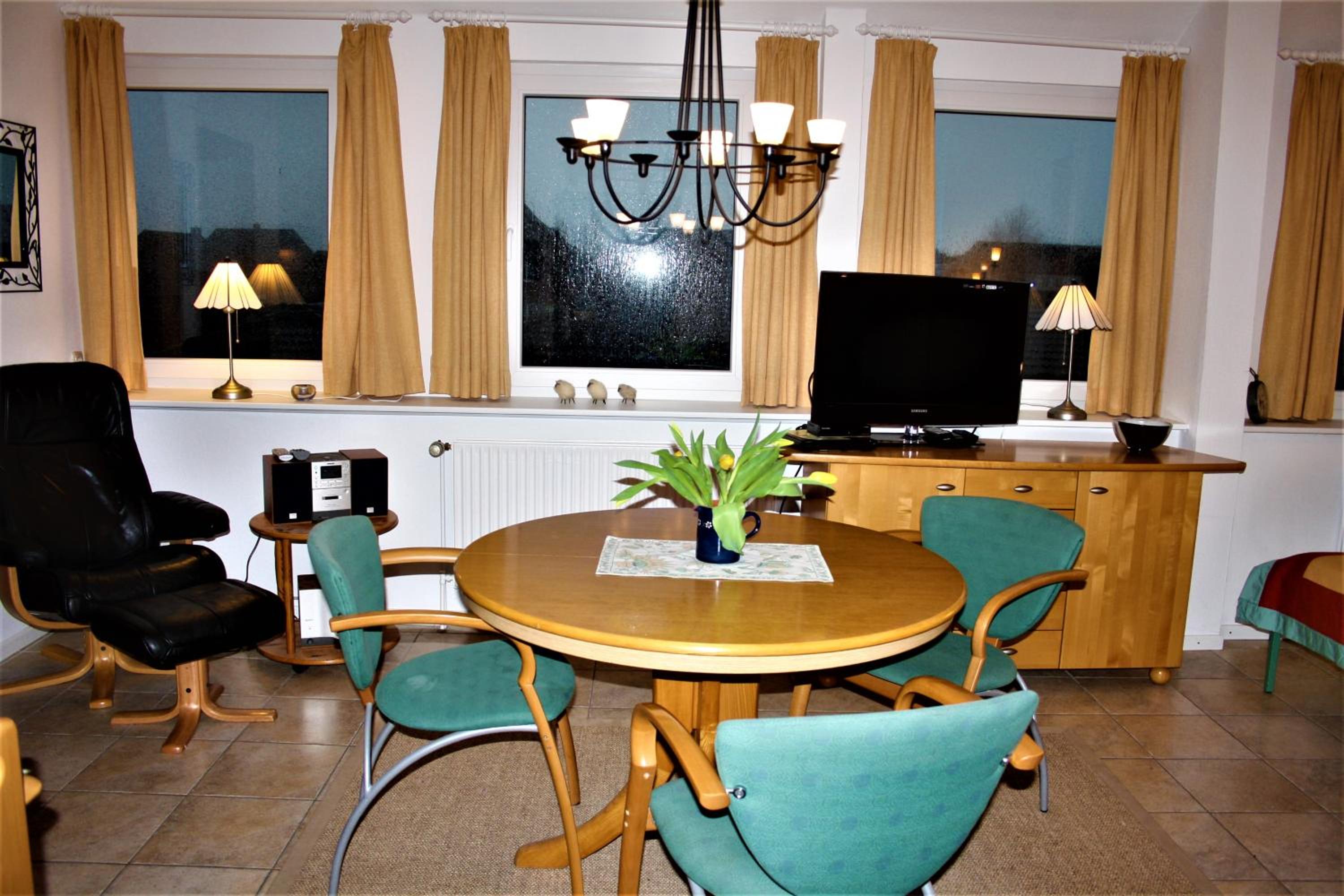 Haus Halligblick