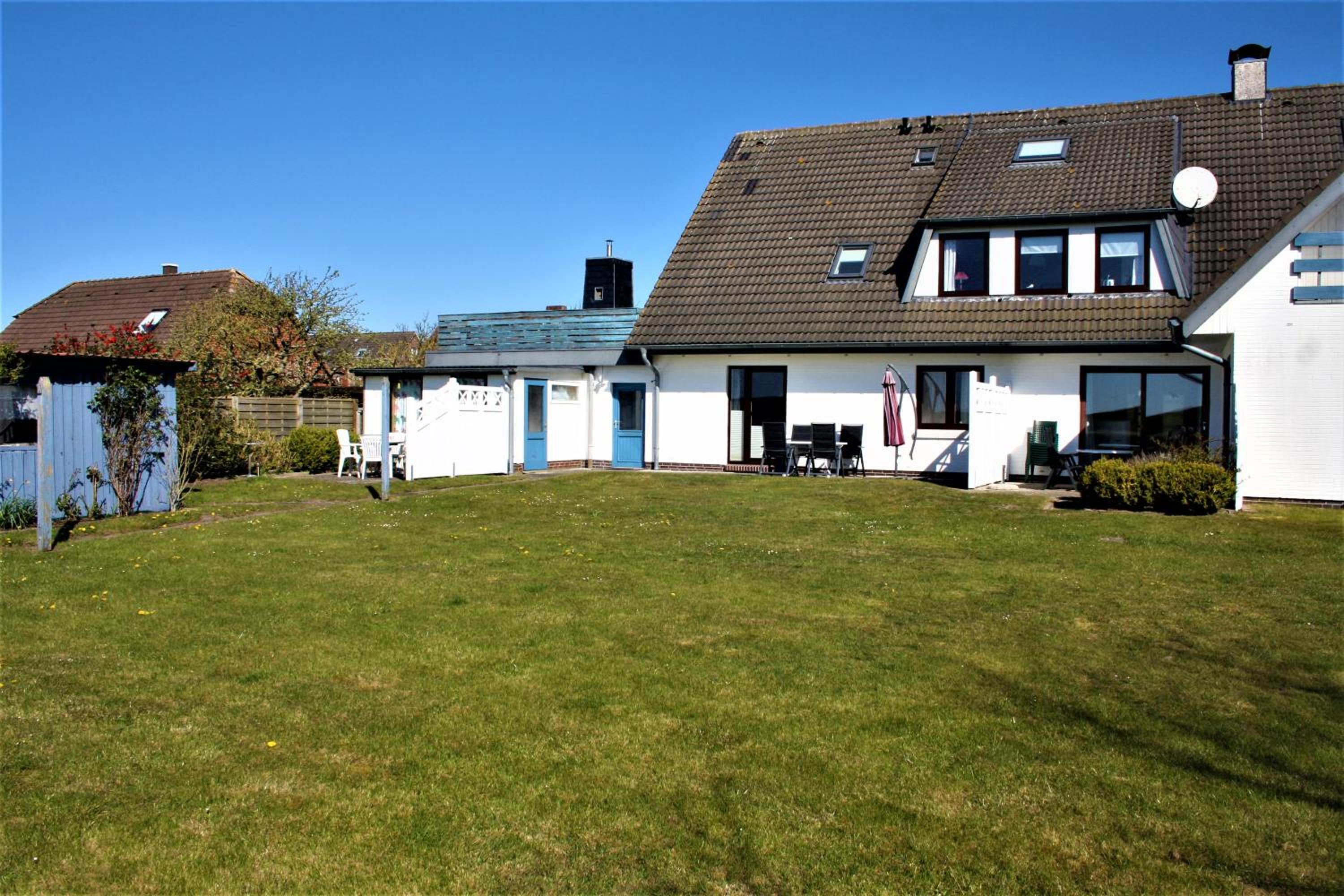 Haus Halligblick