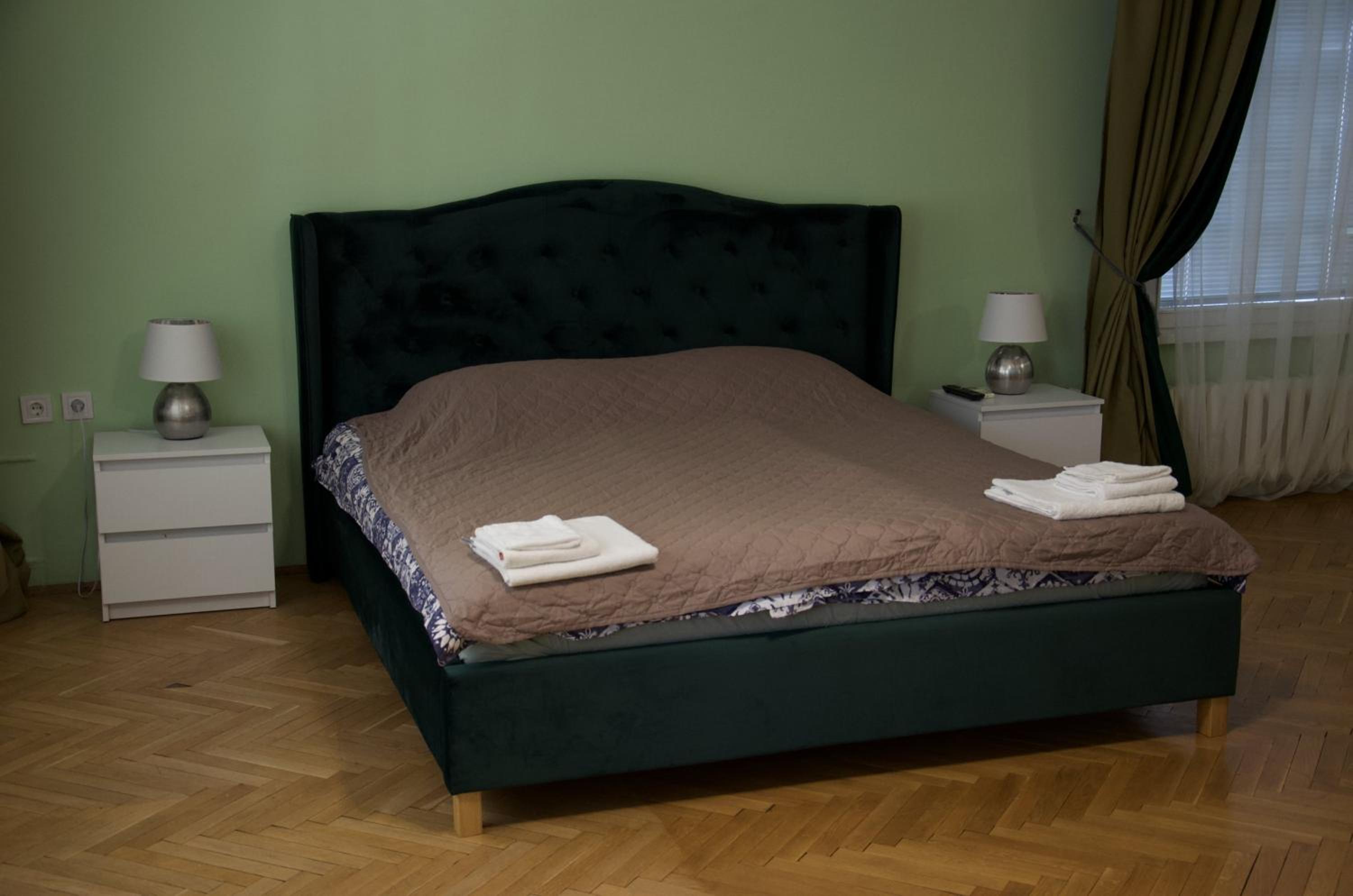 Villa Knyazheska Banya