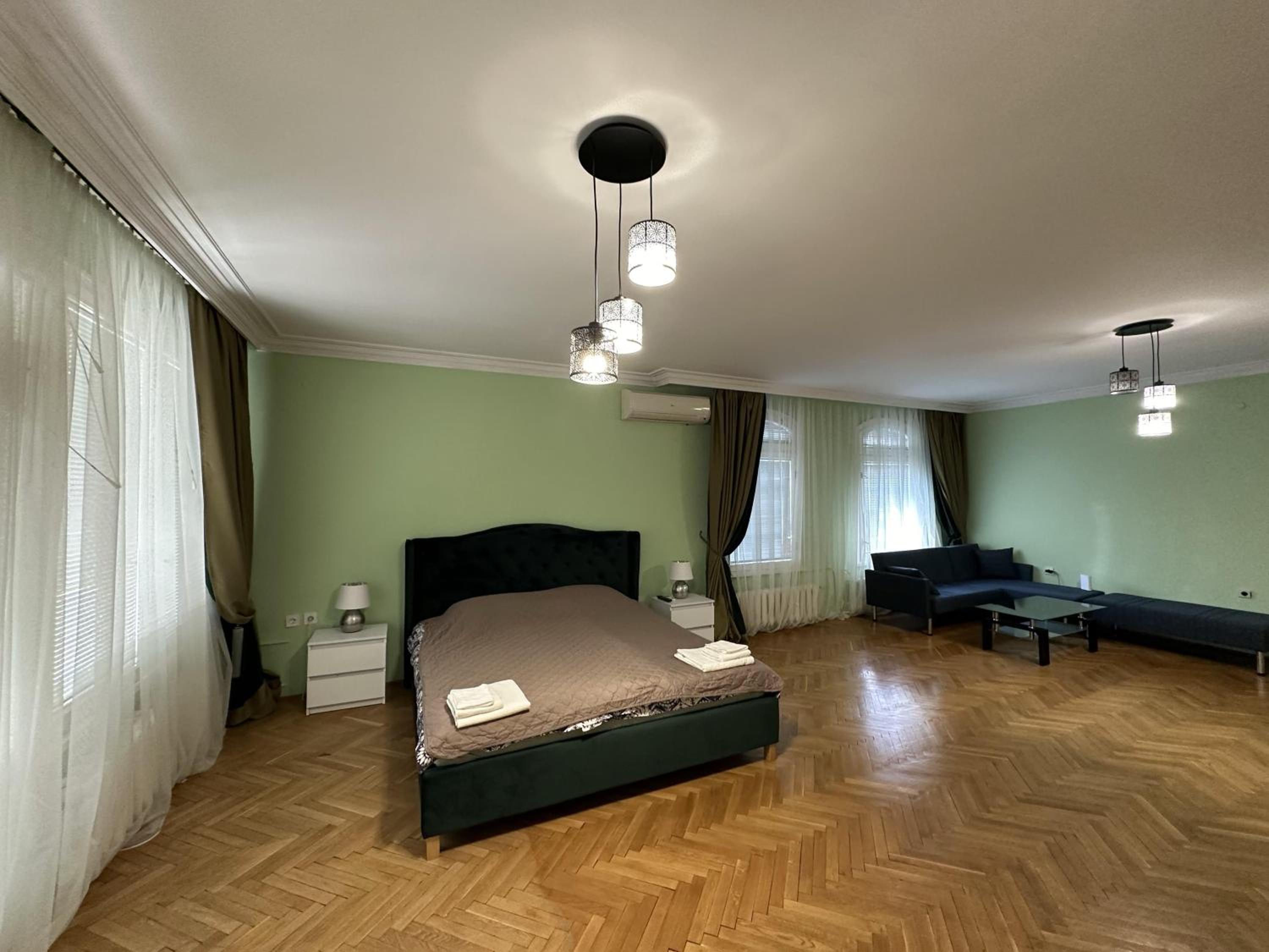 Villa Knyazheska Banya