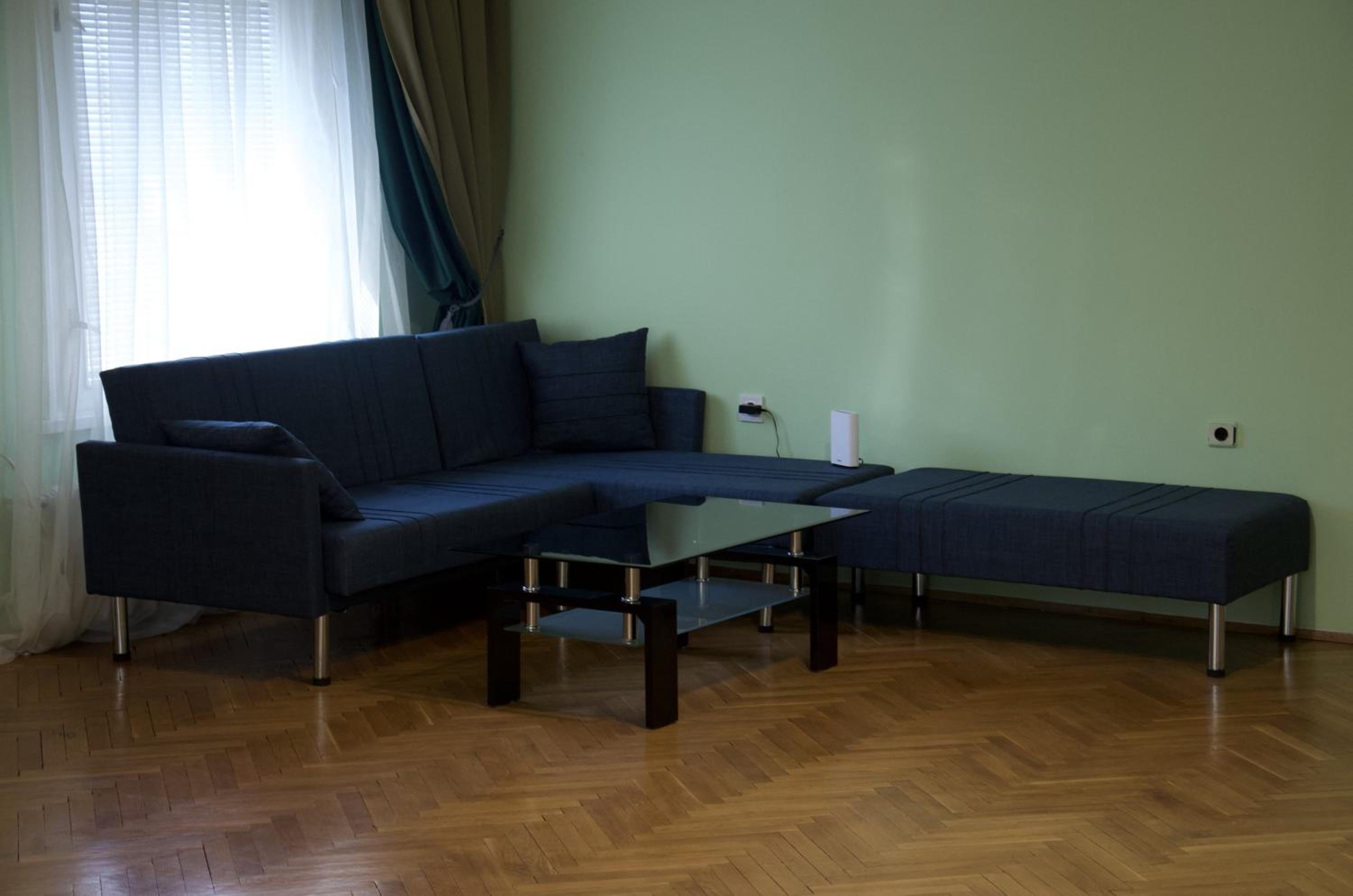 Villa Knyazheska Banya