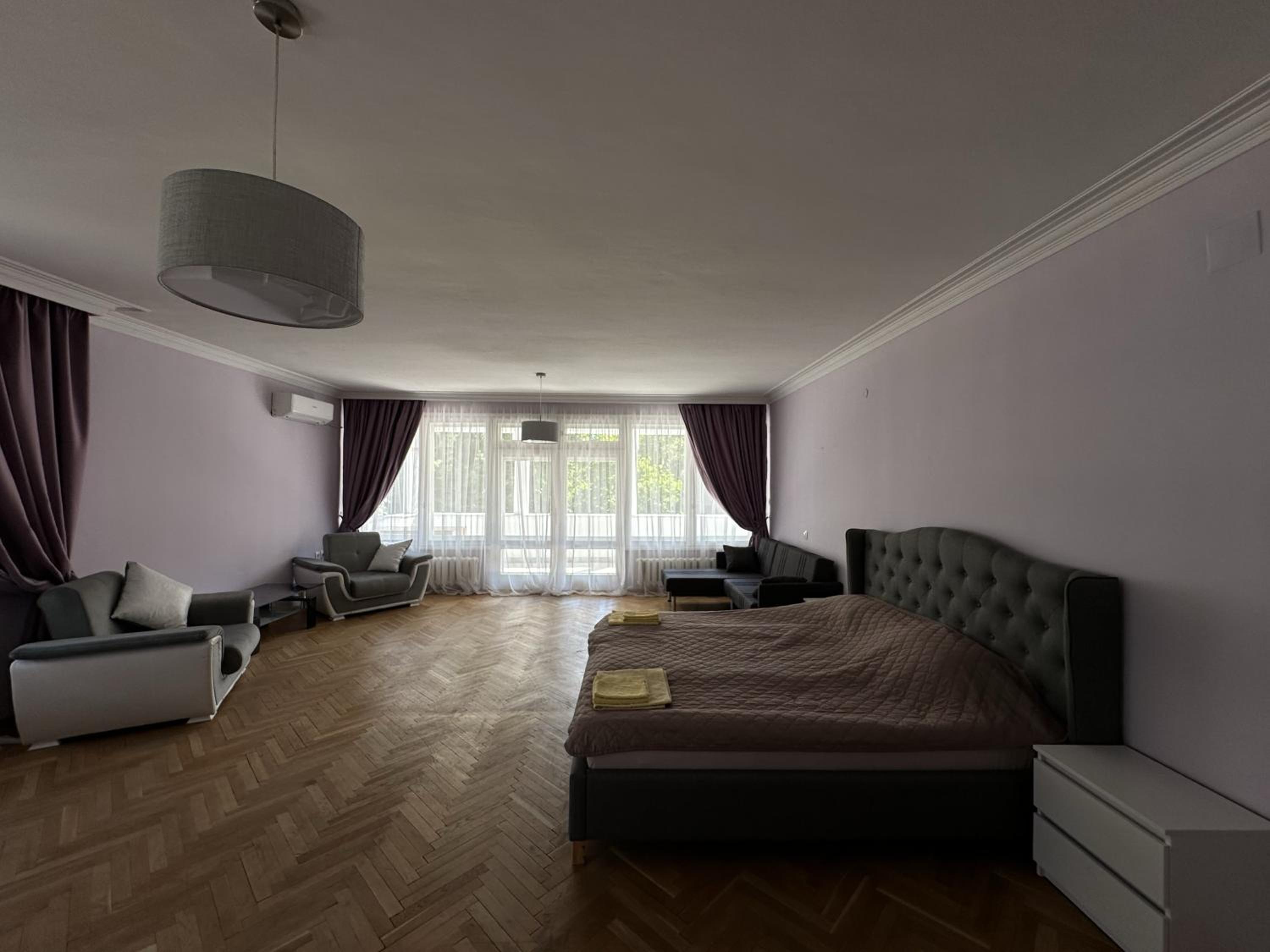 Villa Knyazheska Banya
