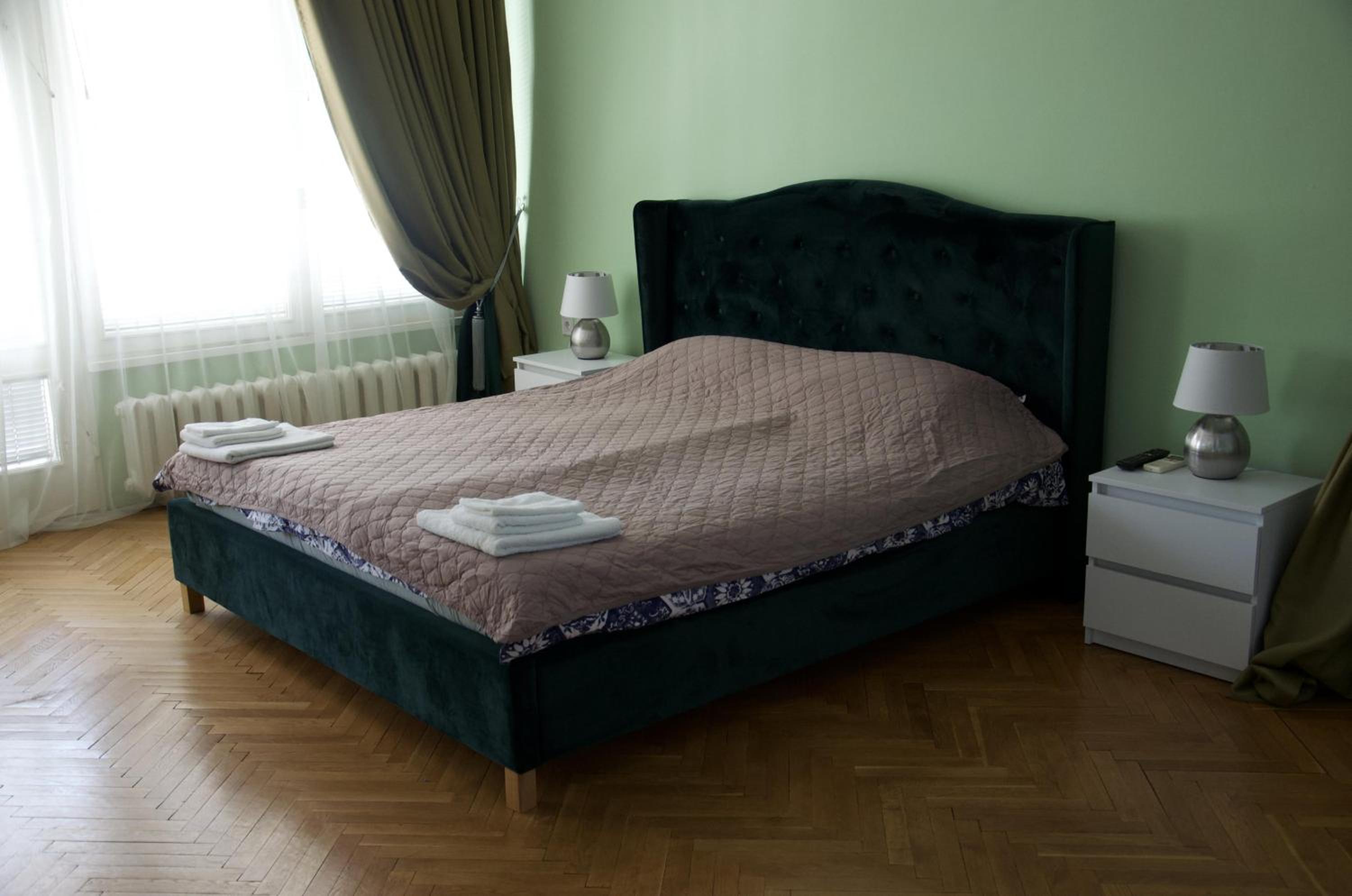 Villa Knyazheska Banya