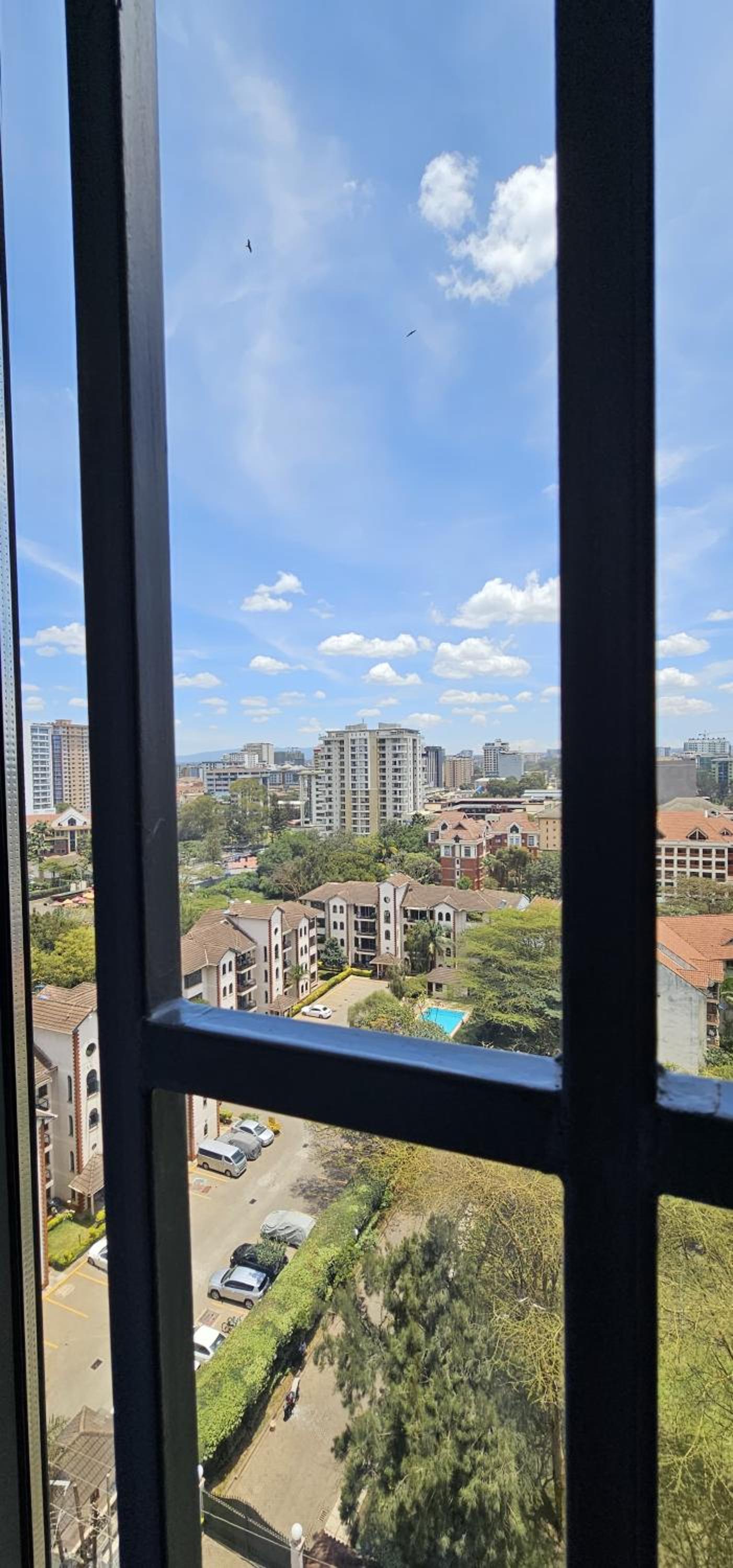 Luxurious Apartment in Kilimani