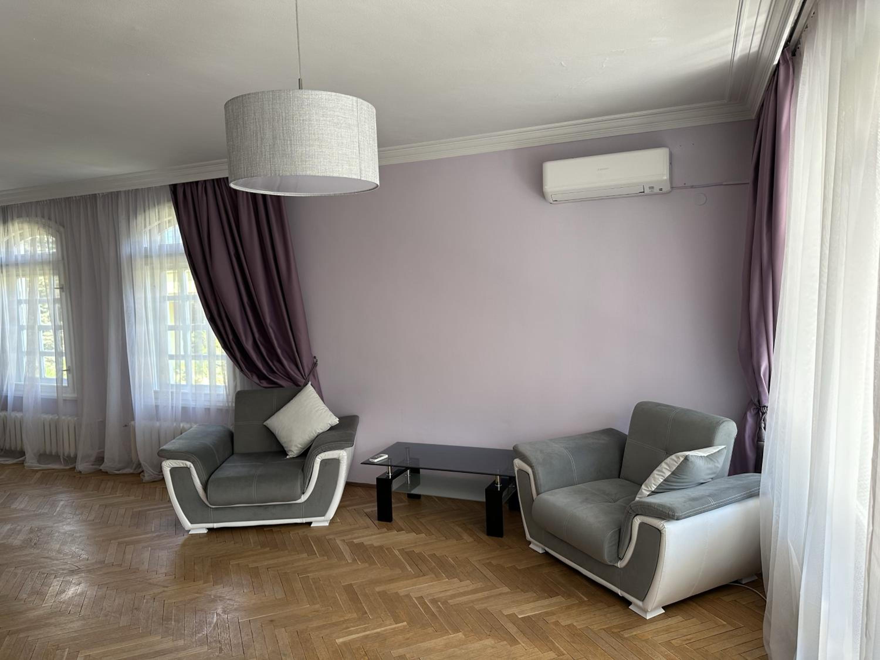 Villa Knyazheska Banya