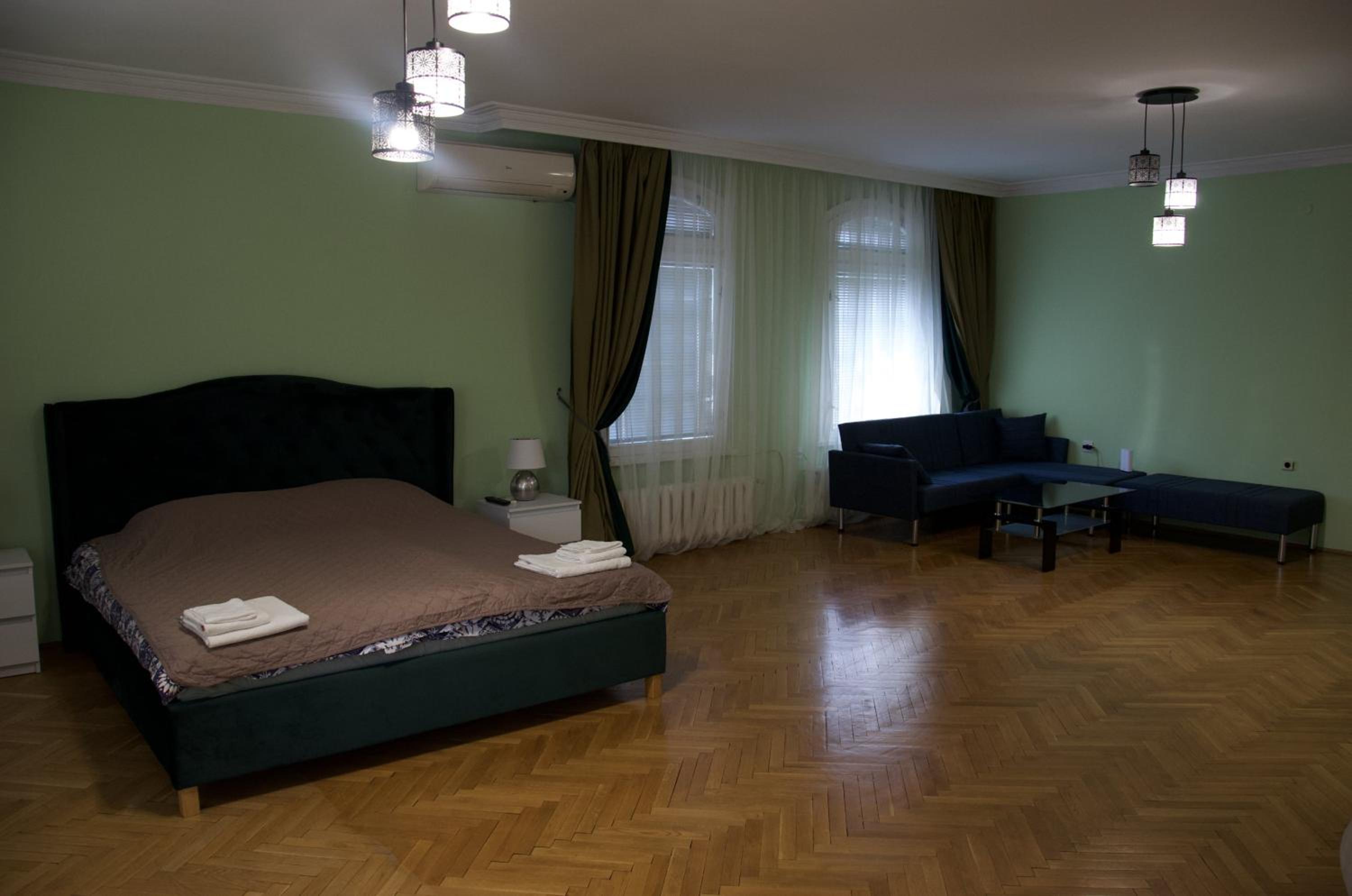 Villa Knyazheska Banya