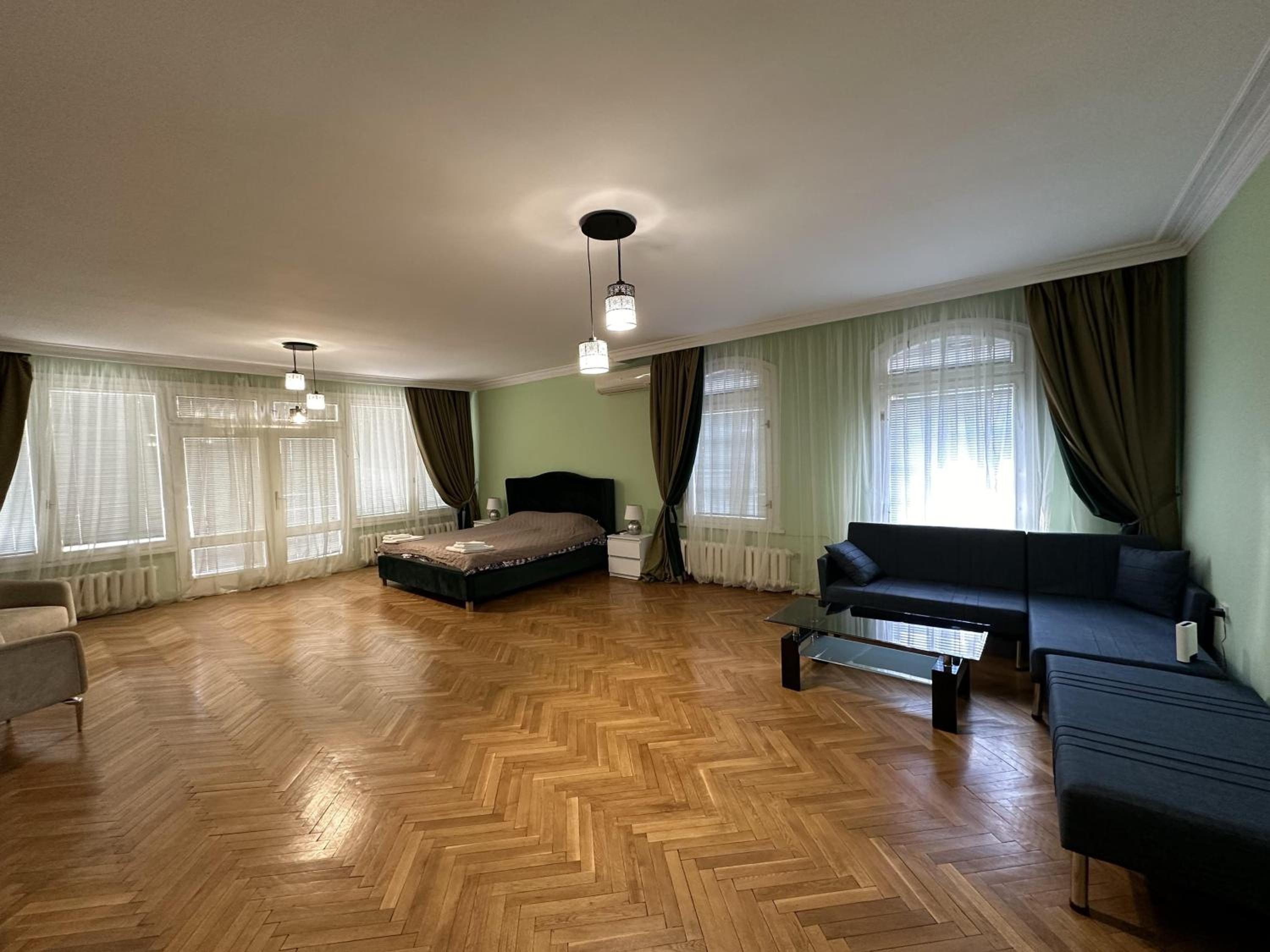 Villa Knyazheska Banya
