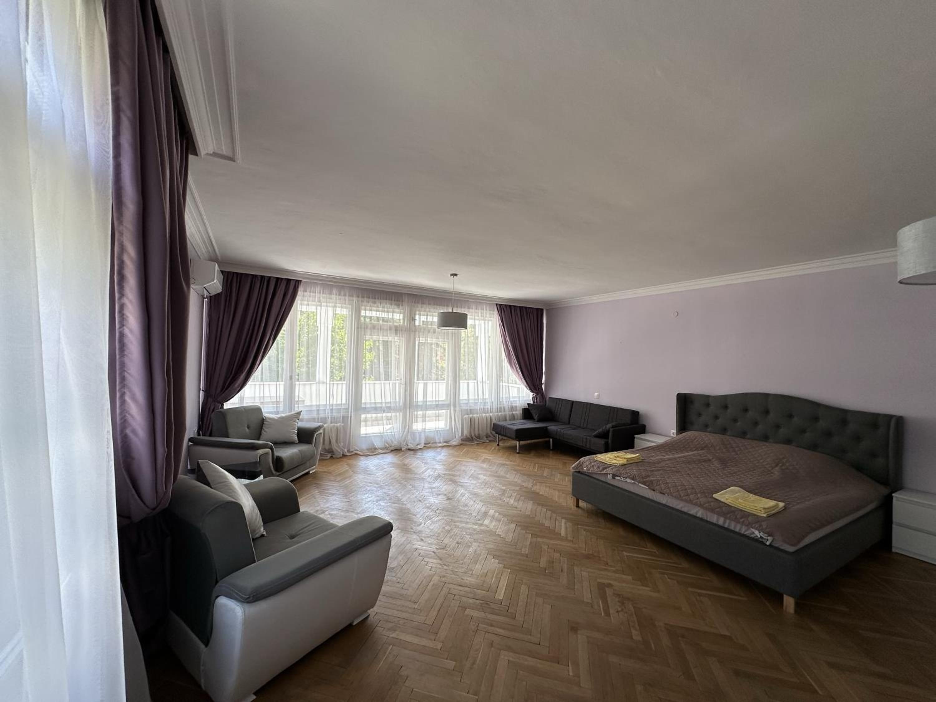 Villa Knyazheska Banya