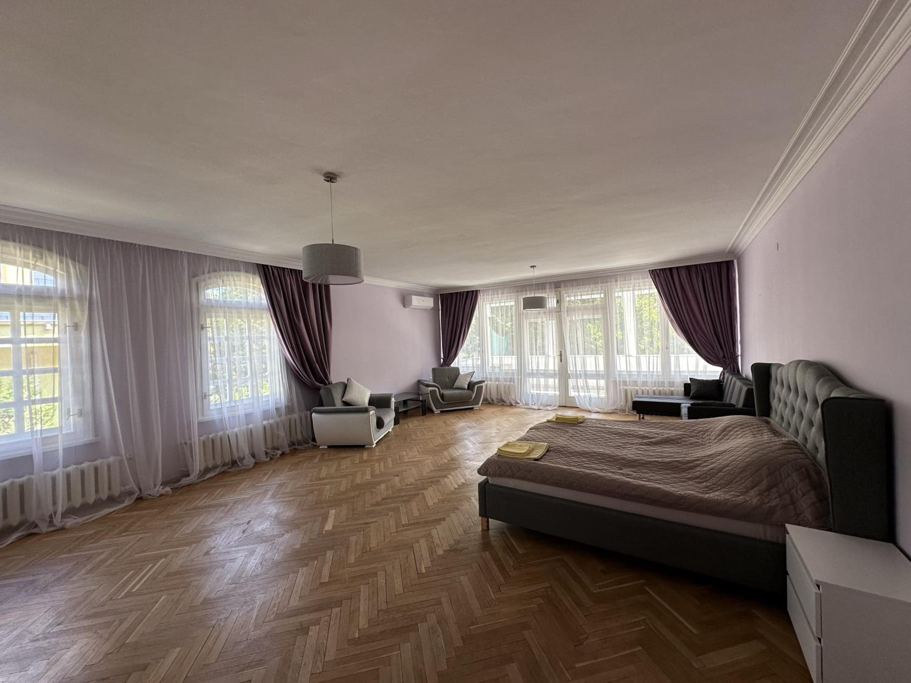 Villa Knyazheska Banya