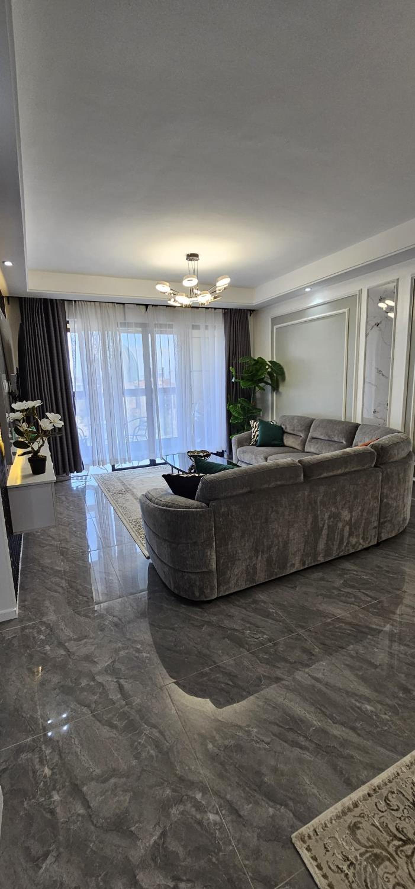 Luxurious Apartment in Kilimani
