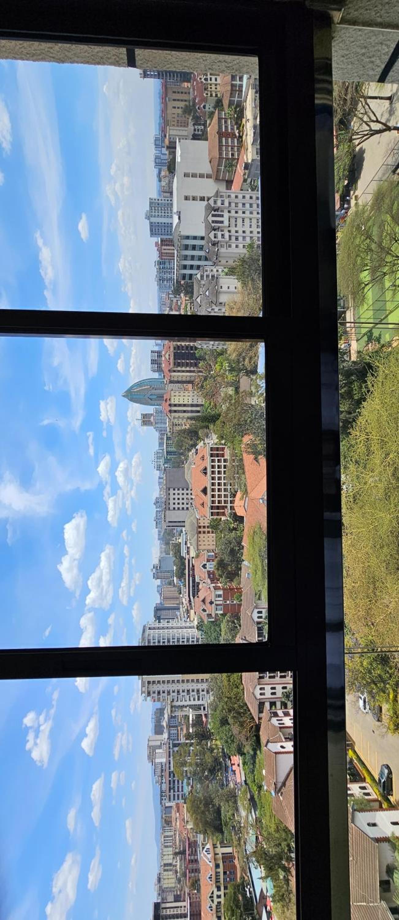 Luxurious Apartment in Kilimani