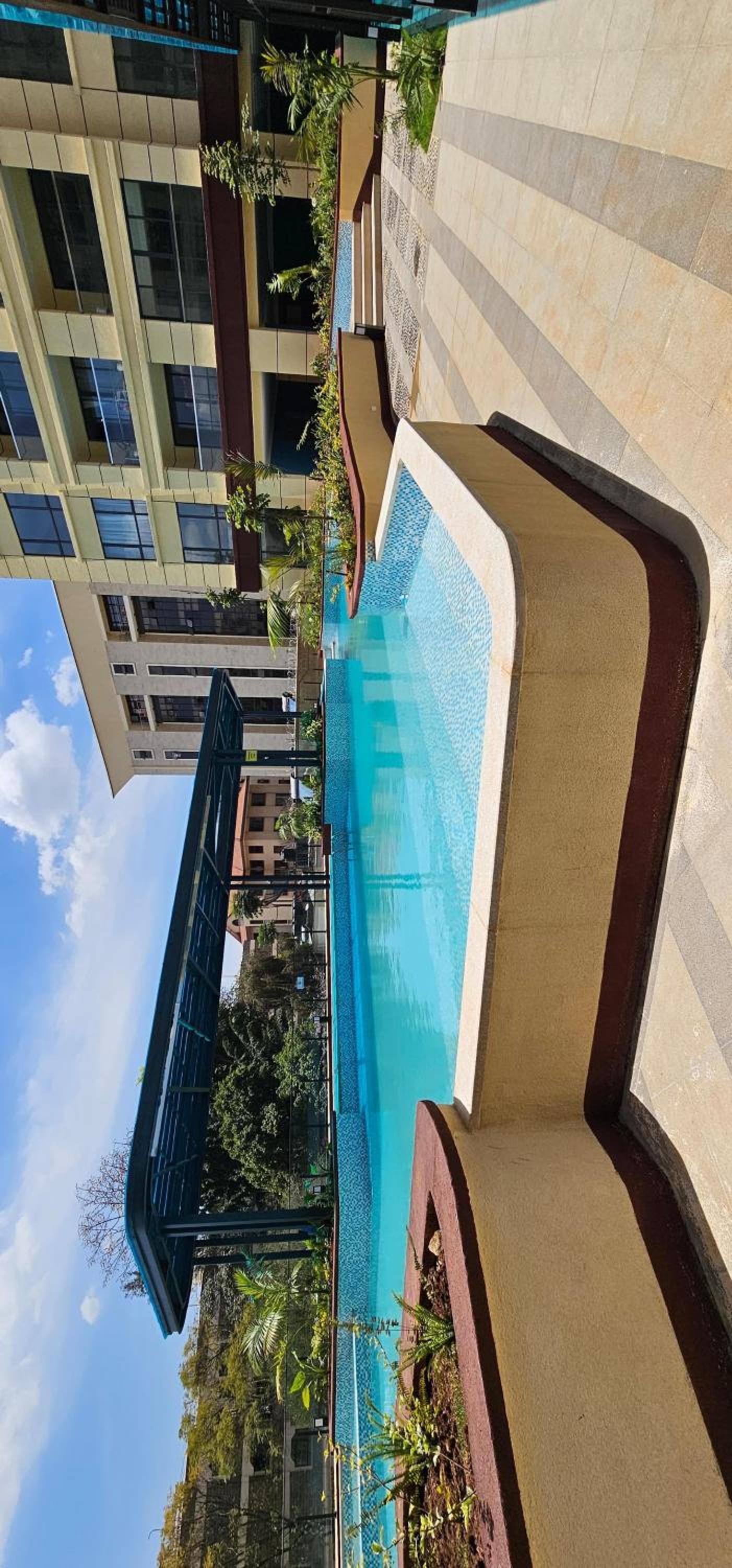 Luxurious Apartment in Kilimani