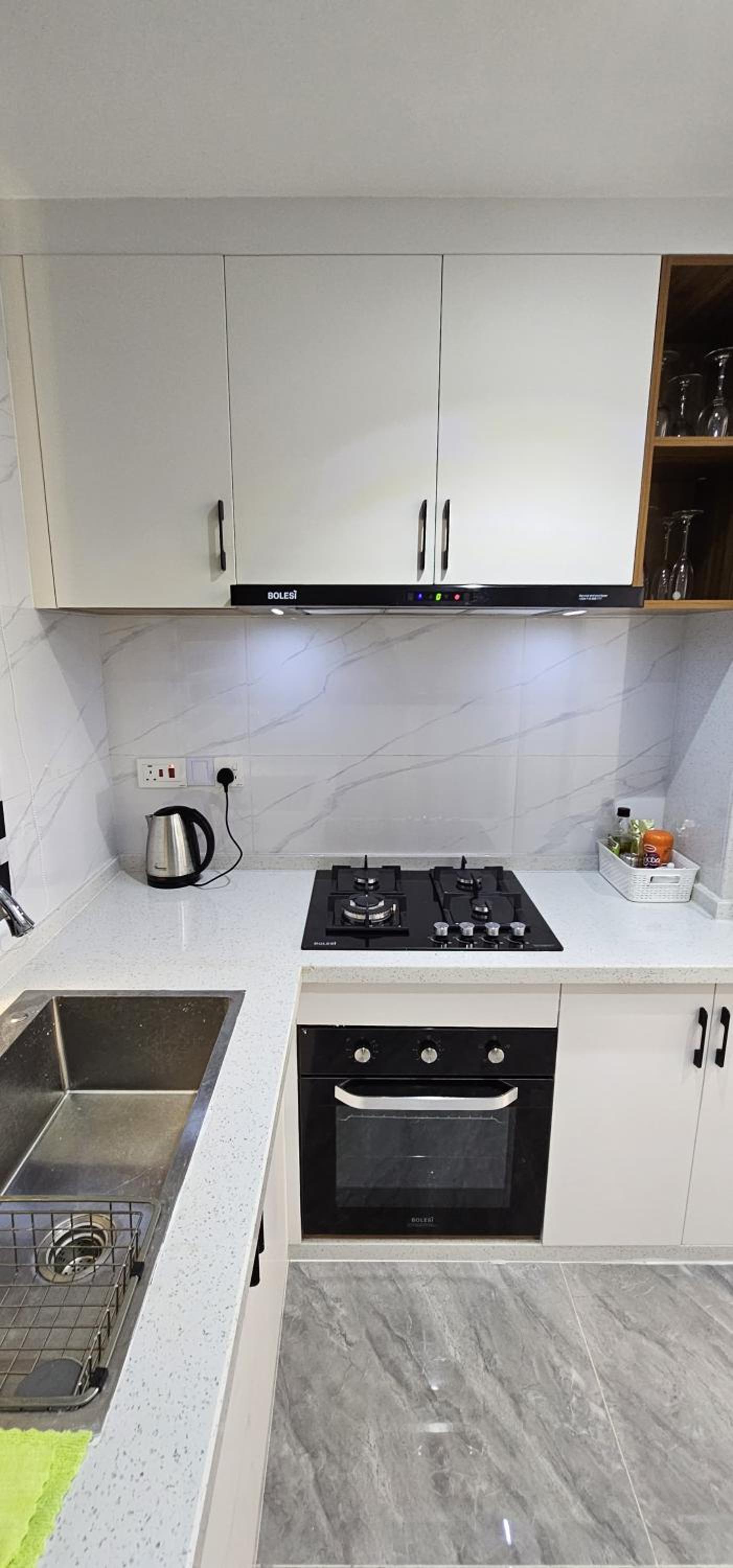Luxurious Apartment in Kilimani