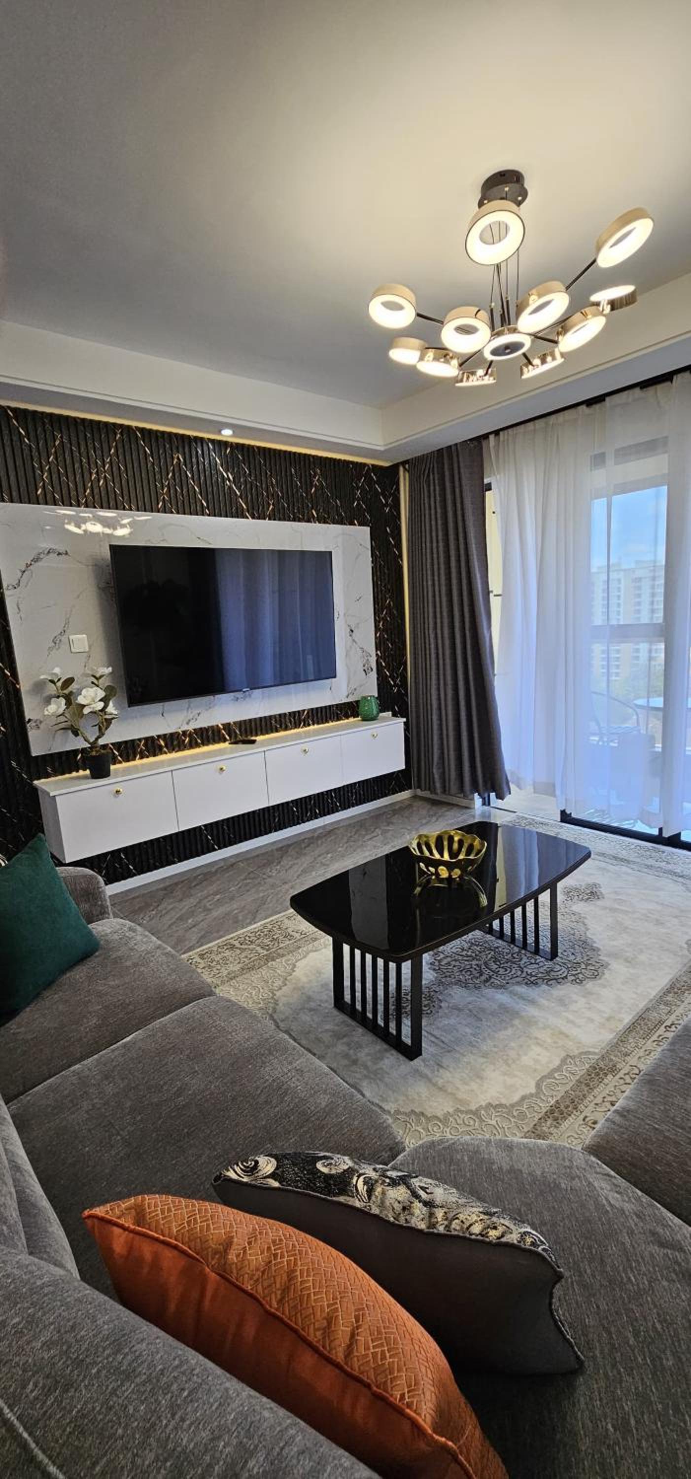 Luxurious Apartment in Kilimani