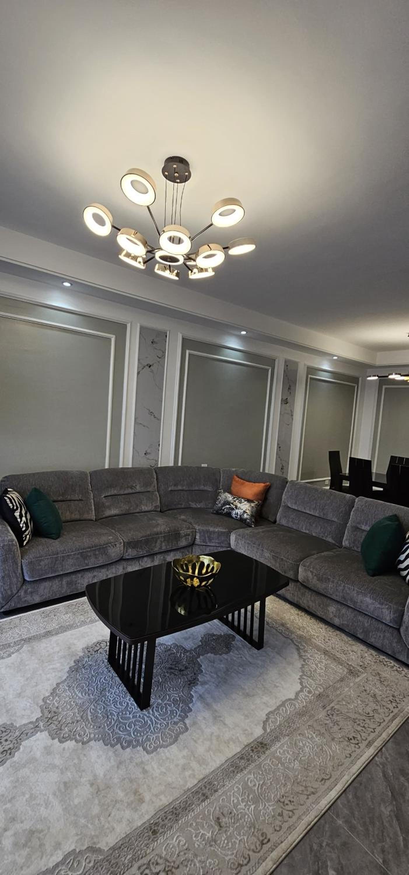 Luxurious Apartment in Kilimani
