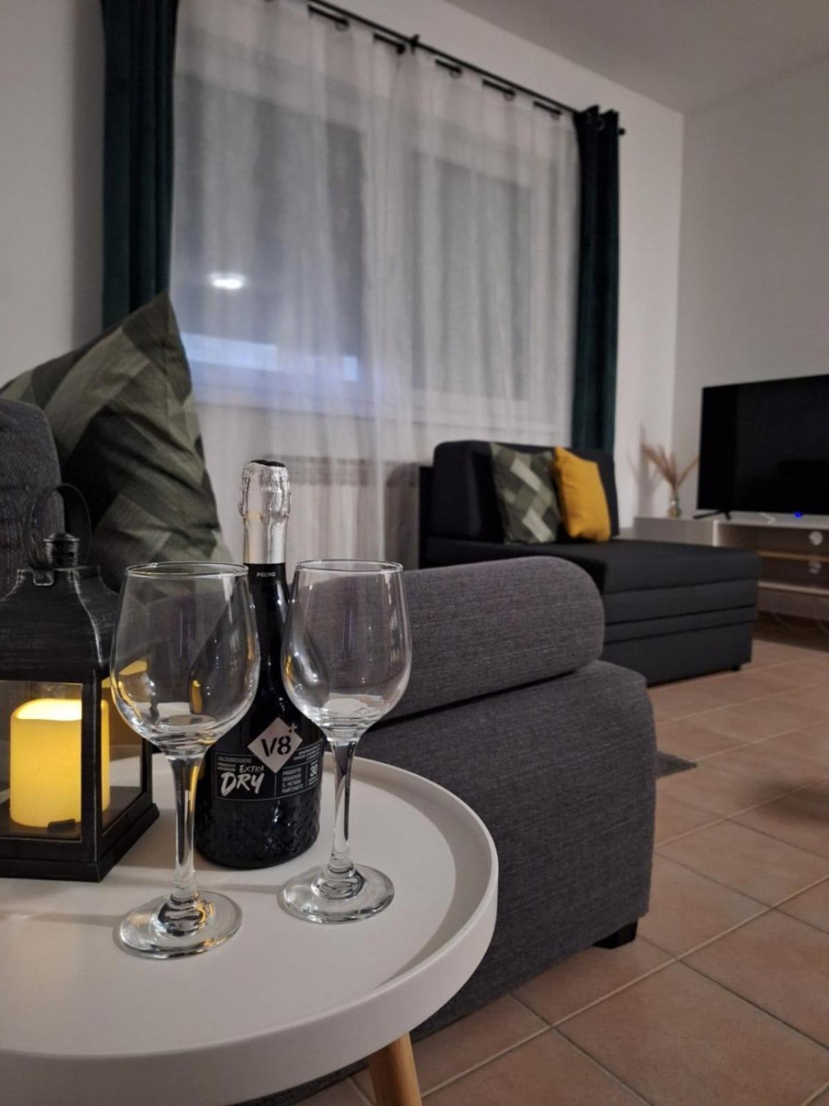 Apartmani Terra view 4