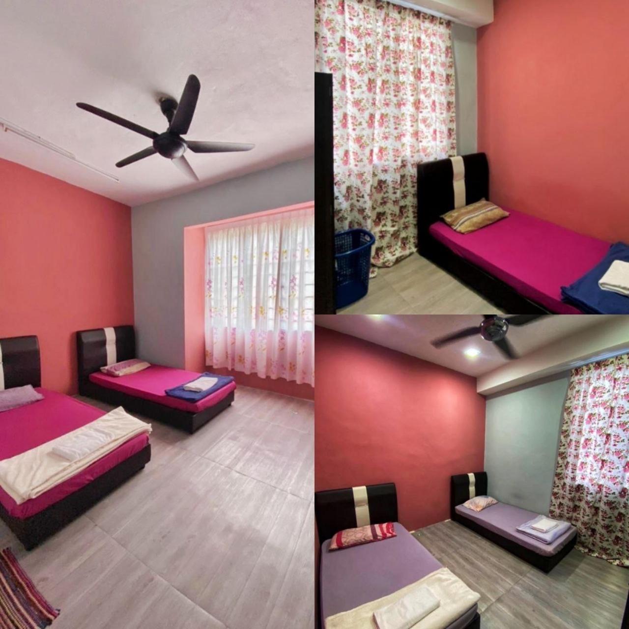 Homestay Ria Shah Alam/Subang photo 8