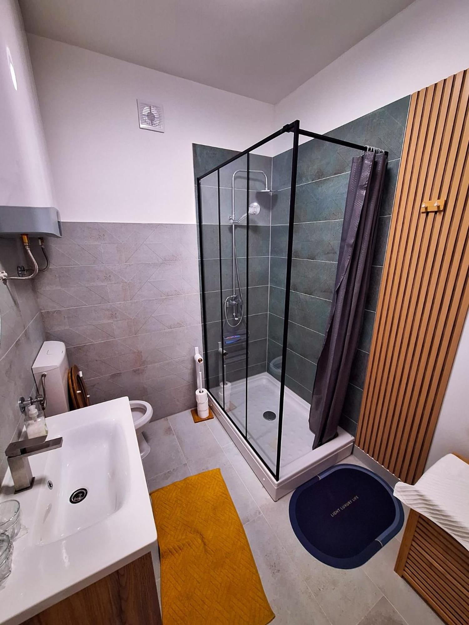 Apartmani Terra view 5