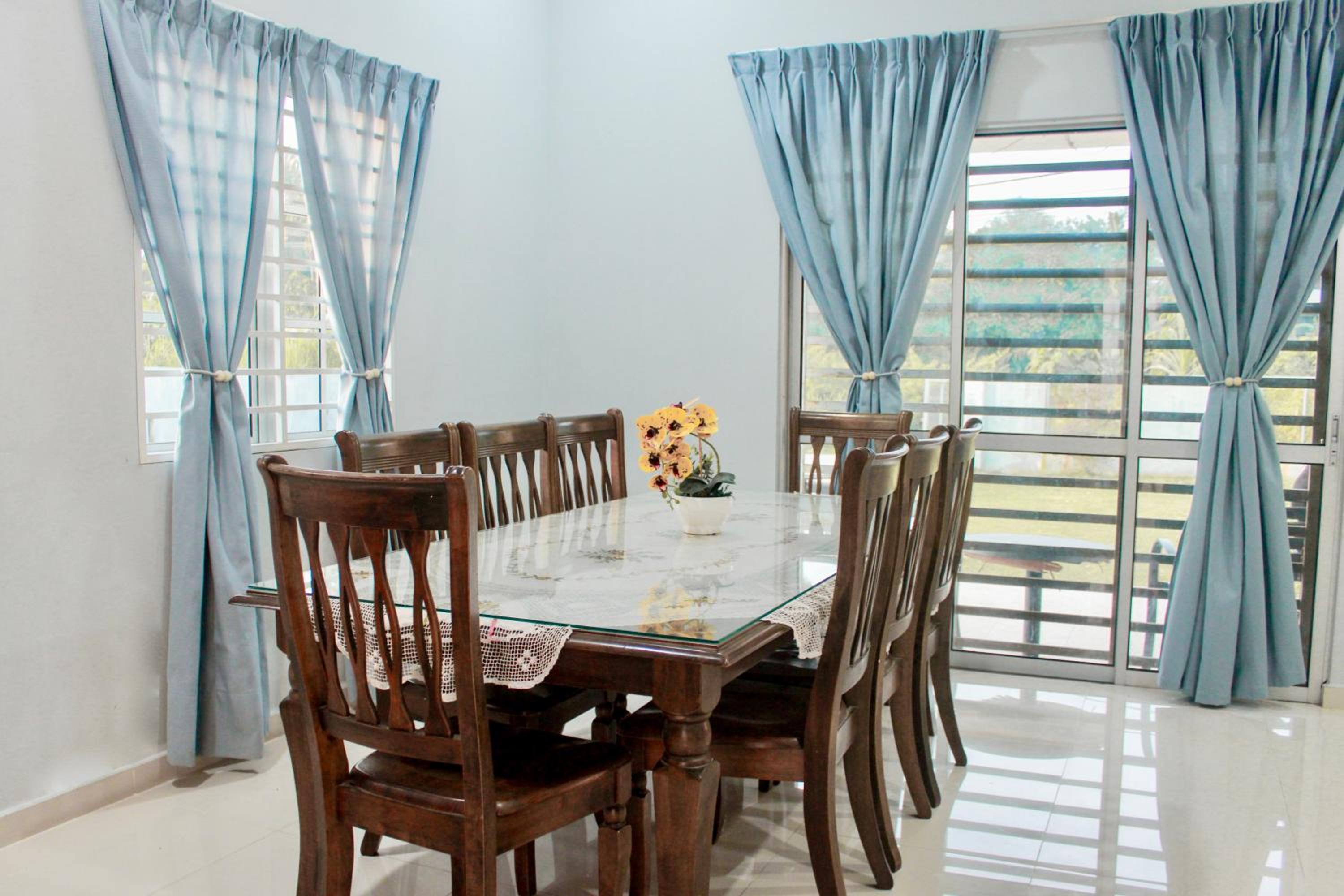 Kundang Villa @ Tasik Biru - 3 Bedrooms Bungalow photo 2