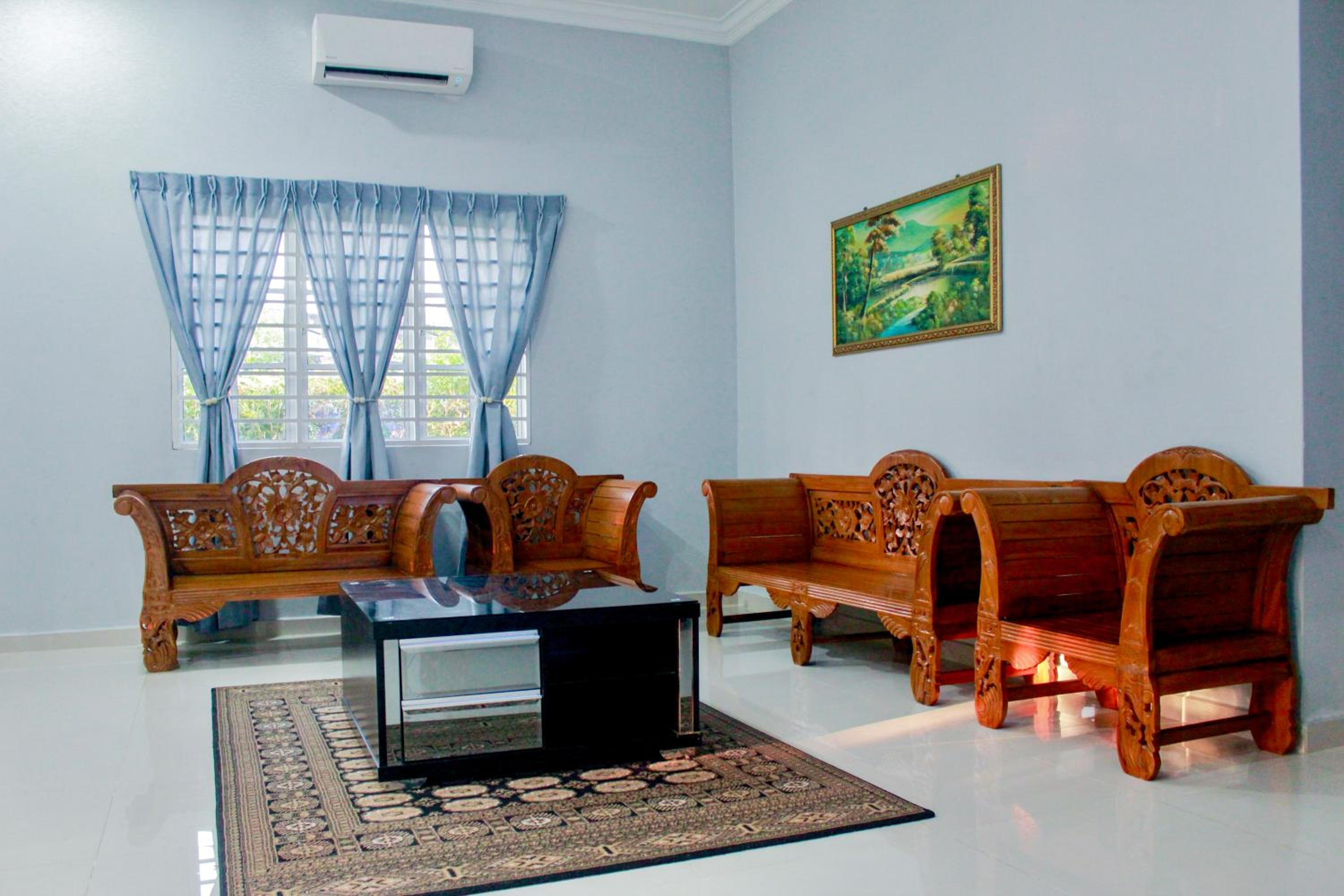 Kundang Villa @ Tasik Biru - 3 Bedrooms Bungalow photo 7