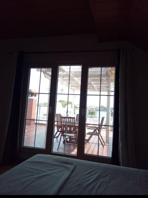 Villa Mondi