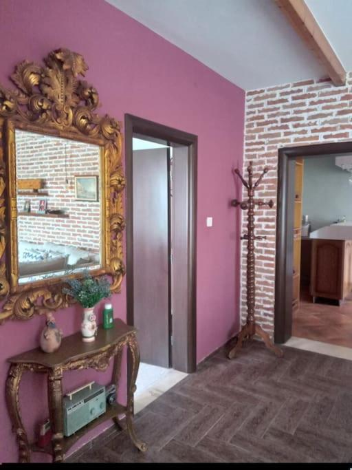 Villa Mondi