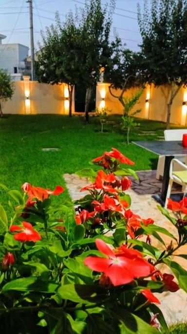 Villa Mondi