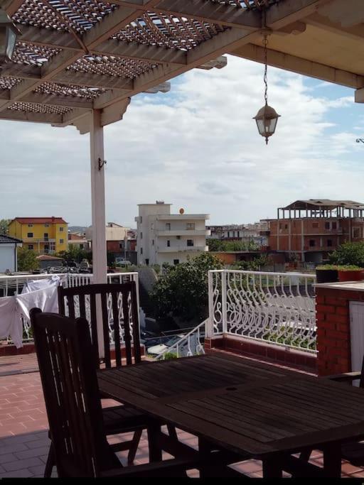 Villa Mondi
