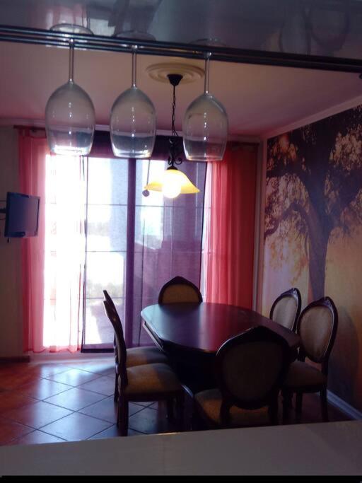 Villa Mondi