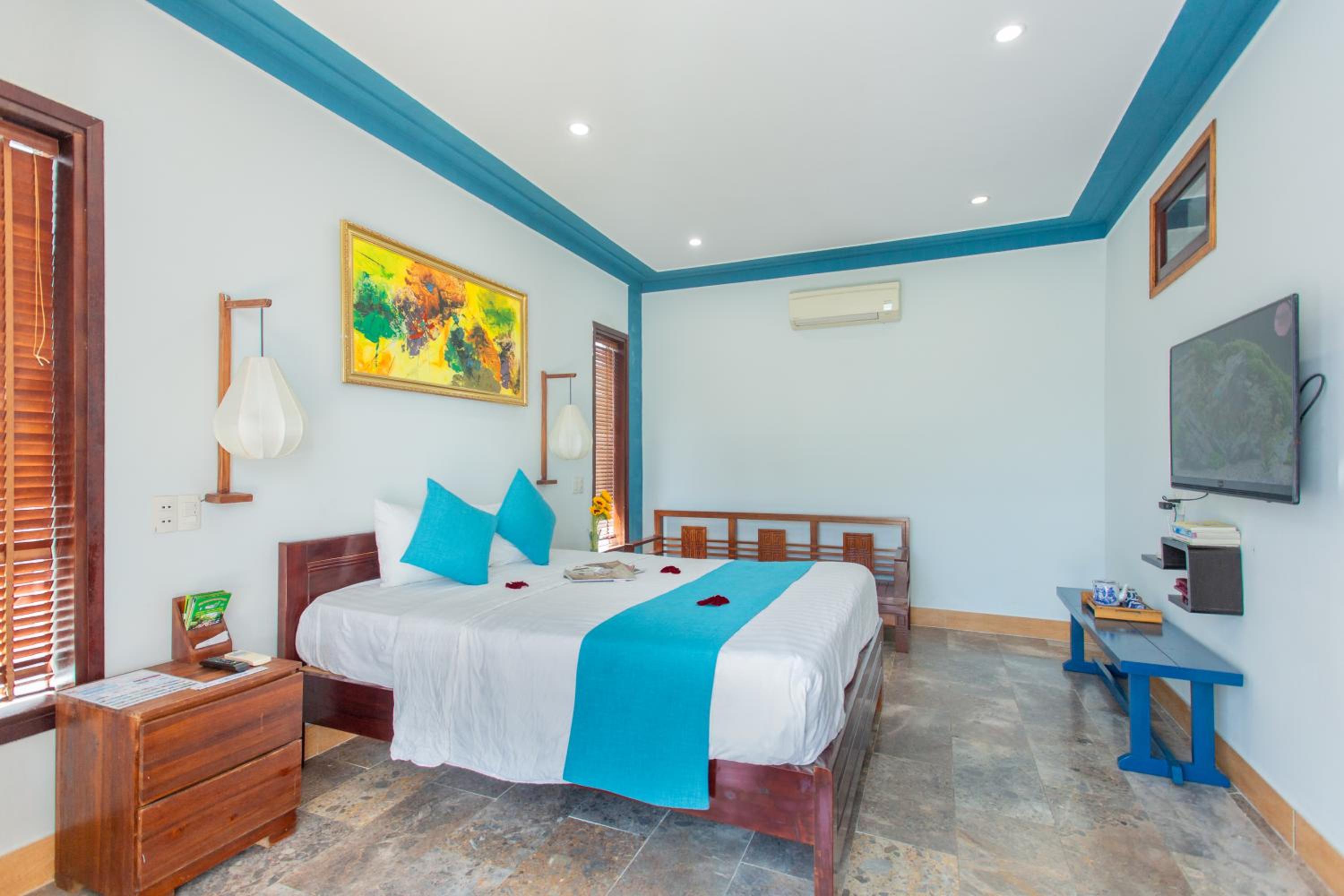 Relax Garden Boutique Villa Hoi An