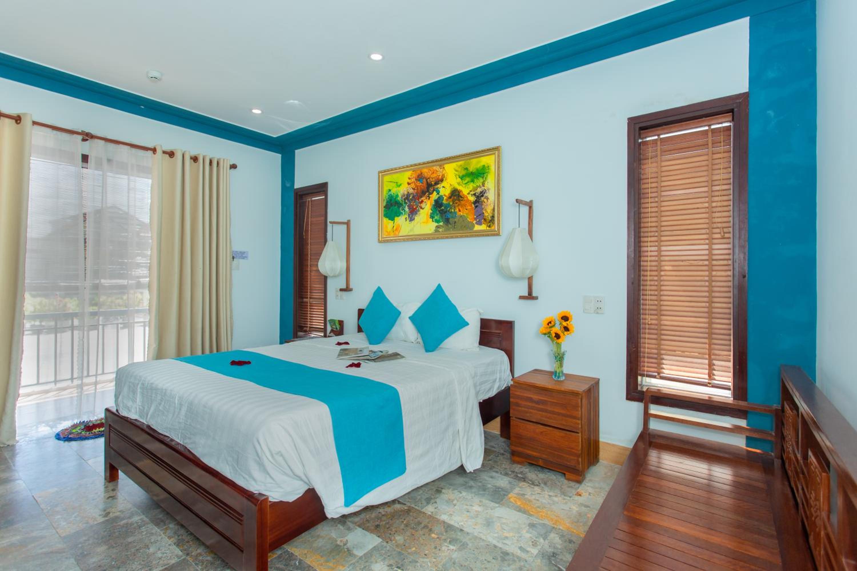 Relax Garden Boutique Villa Hoi An