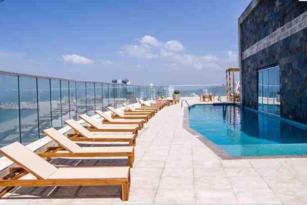 Palmetto Beach 2 habitaciones