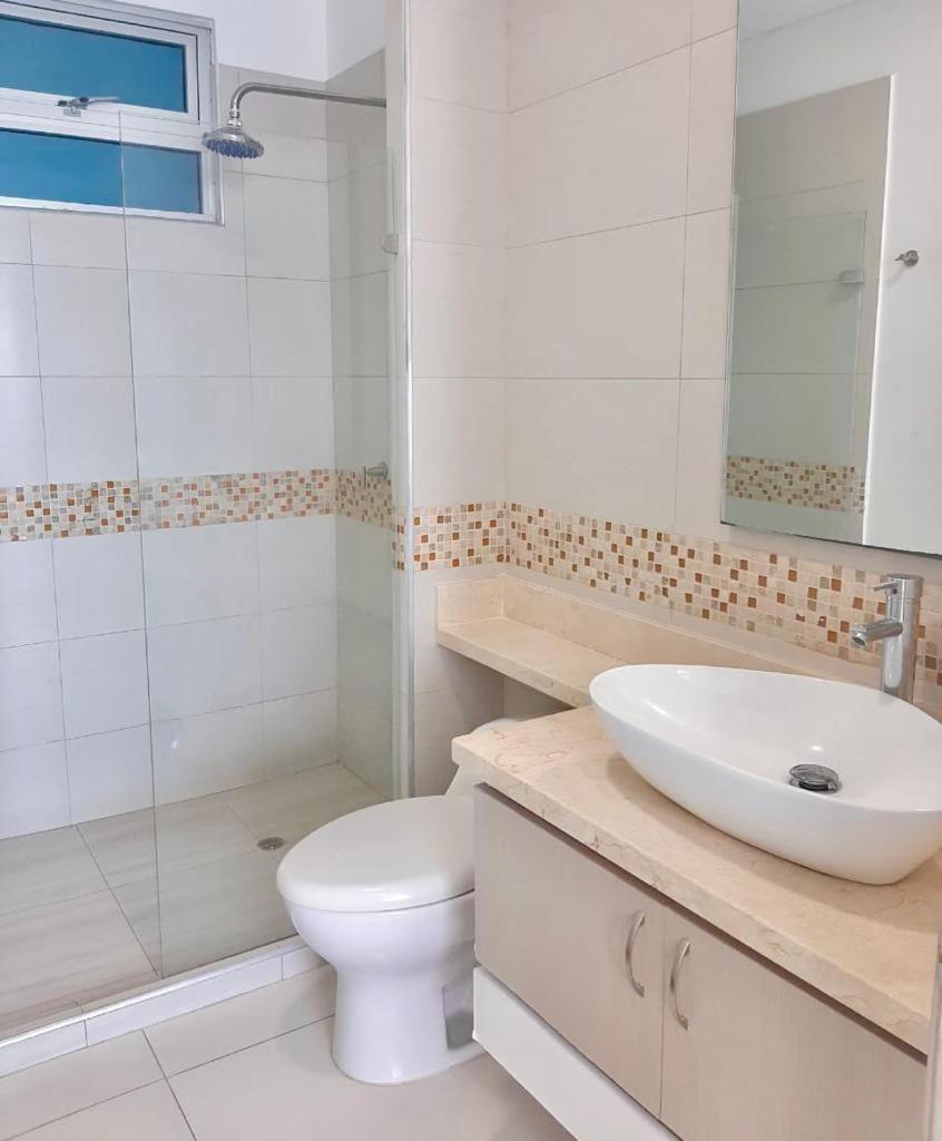 Palmetto Beach 2 habitaciones