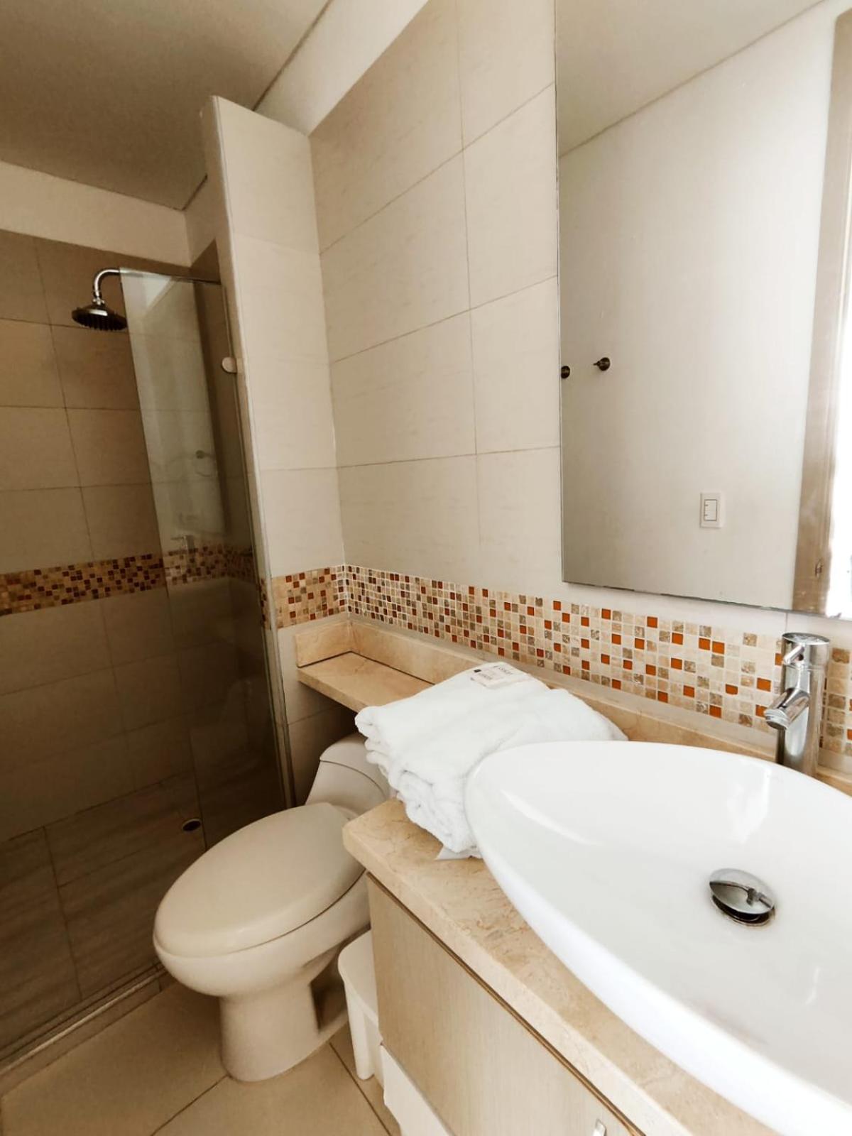 Palmetto Beach 2 habitaciones