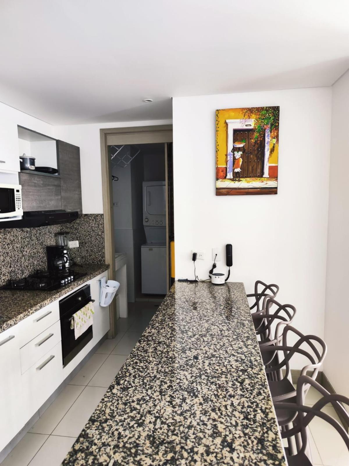 Palmetto Beach 2 habitaciones