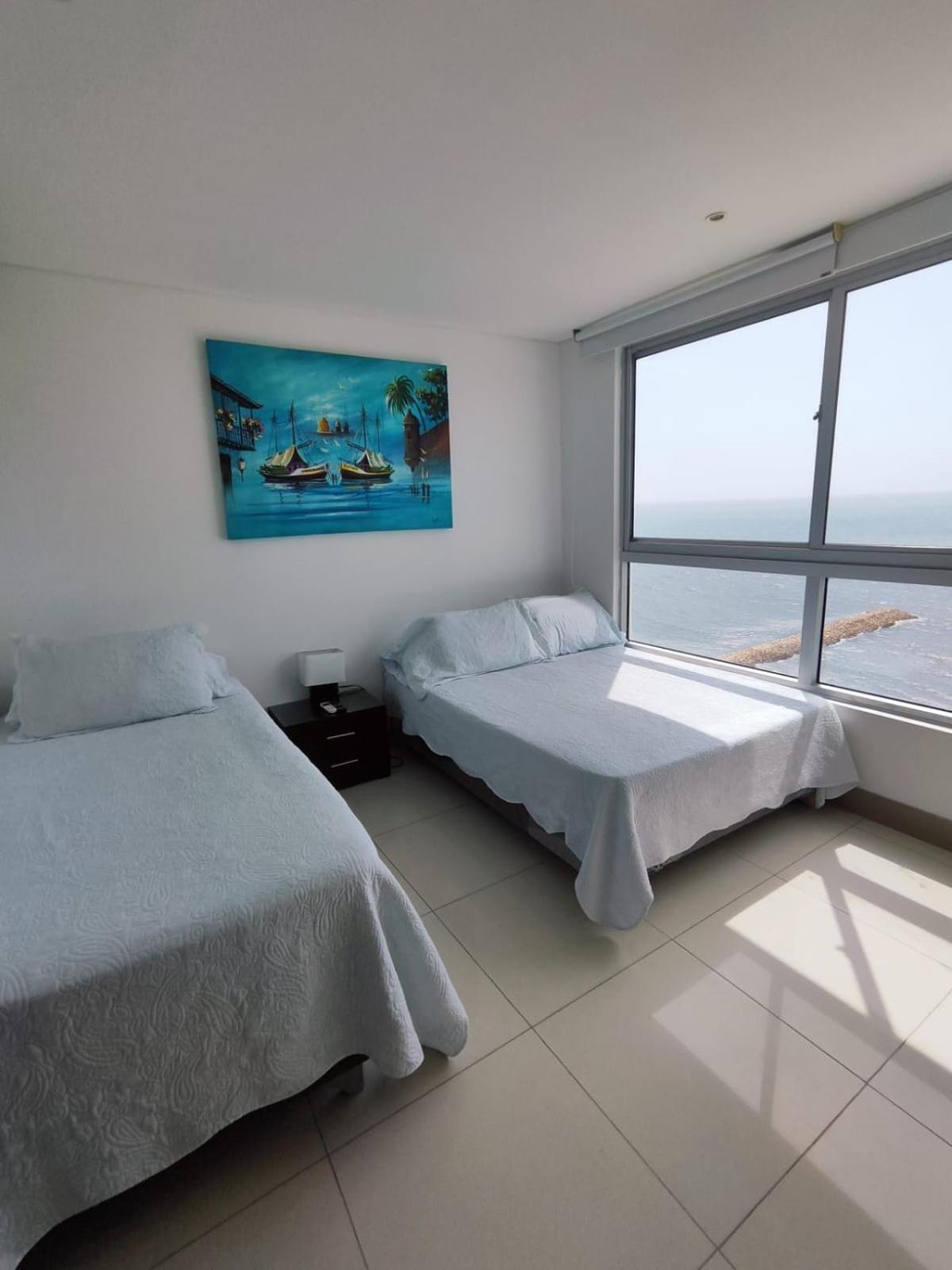 Palmetto Beach 2 habitaciones