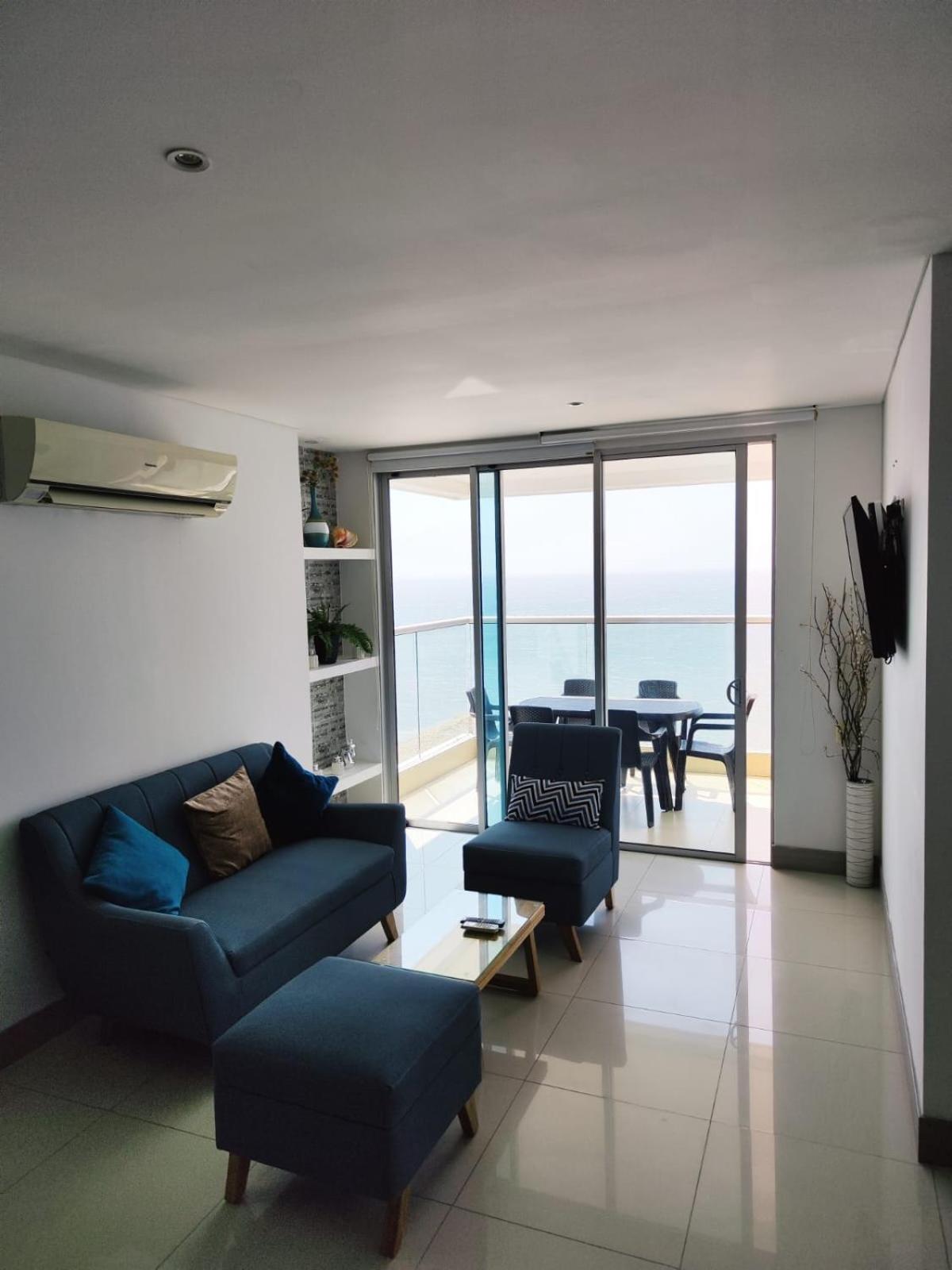 Palmetto Beach 2 habitaciones