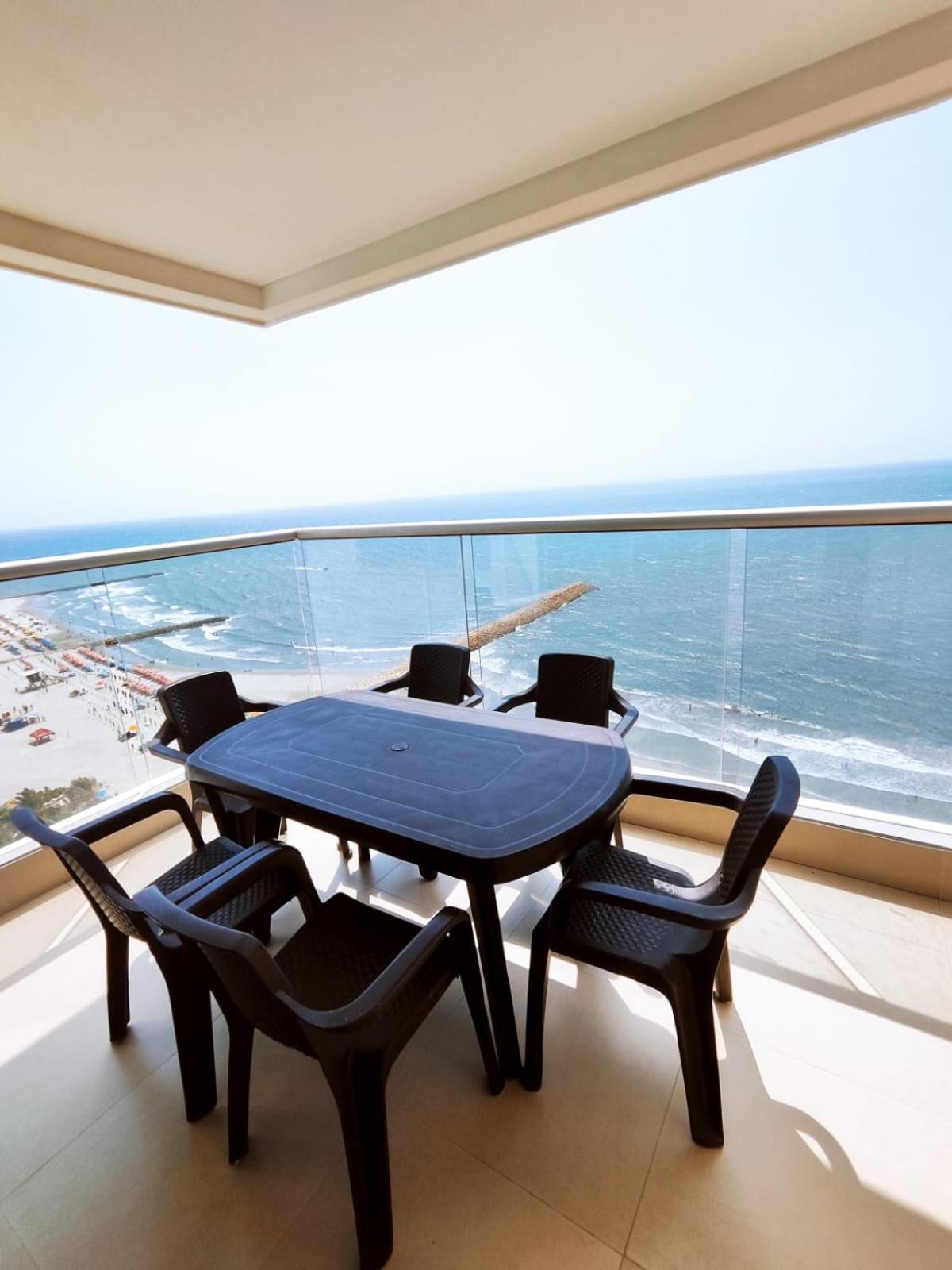 Palmetto Beach 2 habitaciones