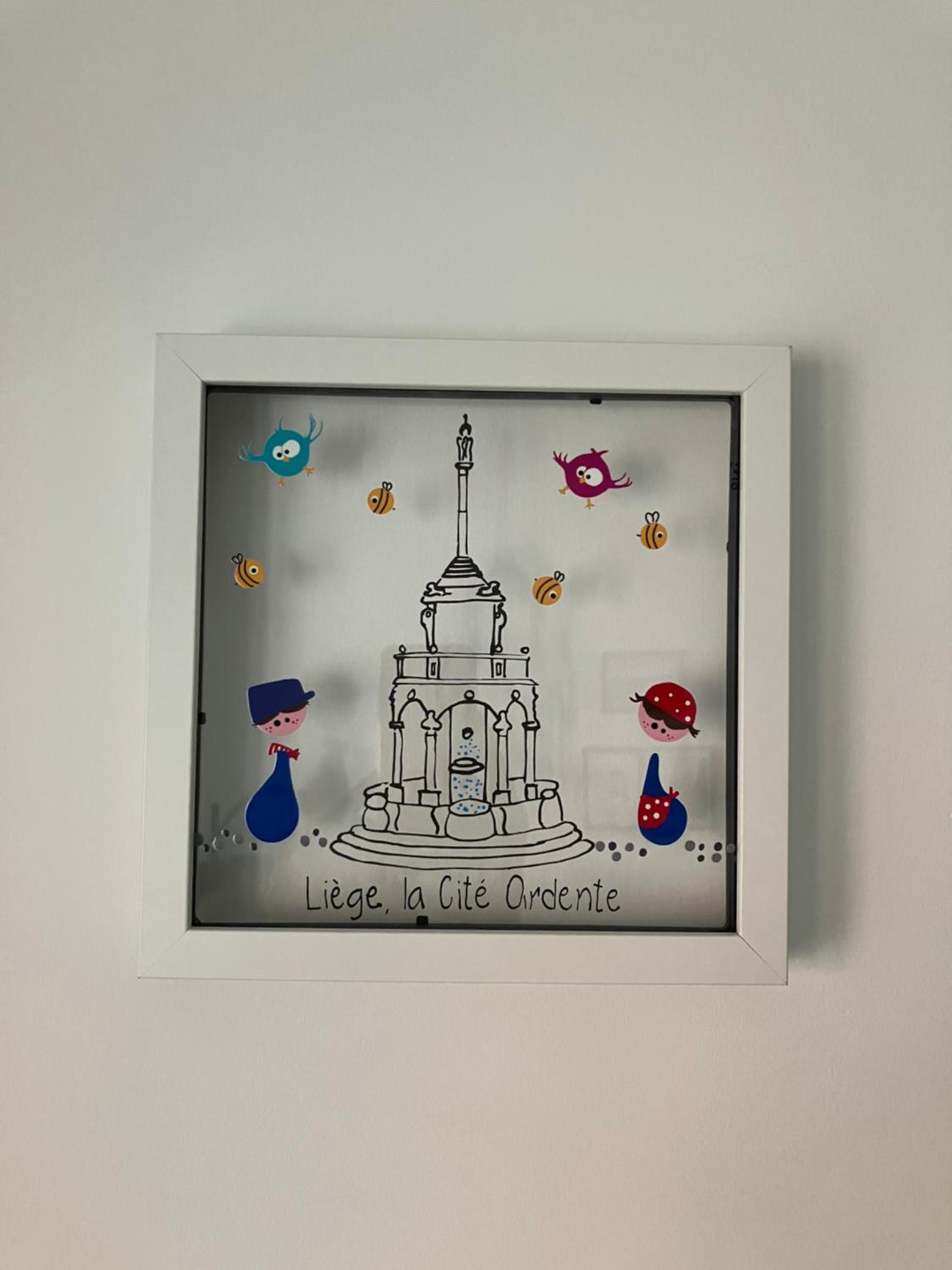 La Nano Maison de Liège