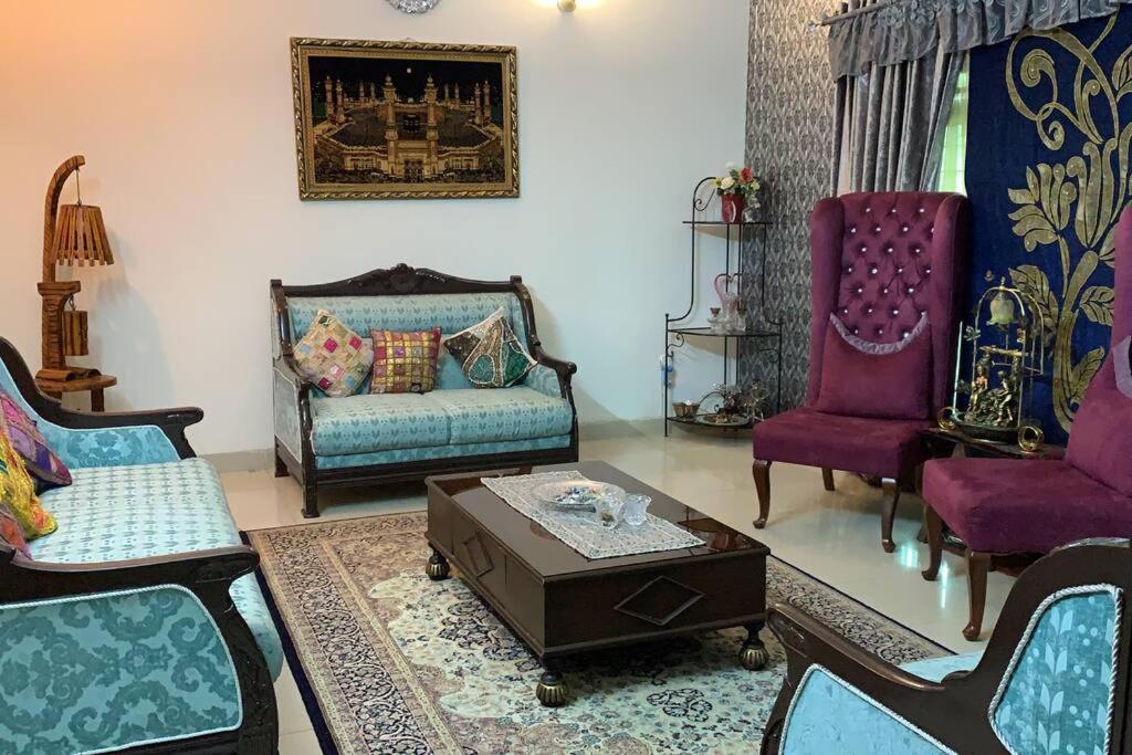 12251 Sq Furnished Premium Bungalow view 4