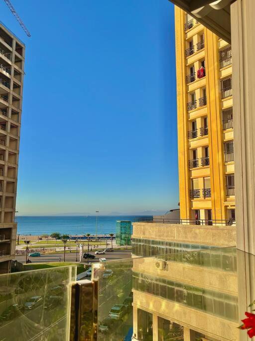 Appartement vue mer paisible view 5