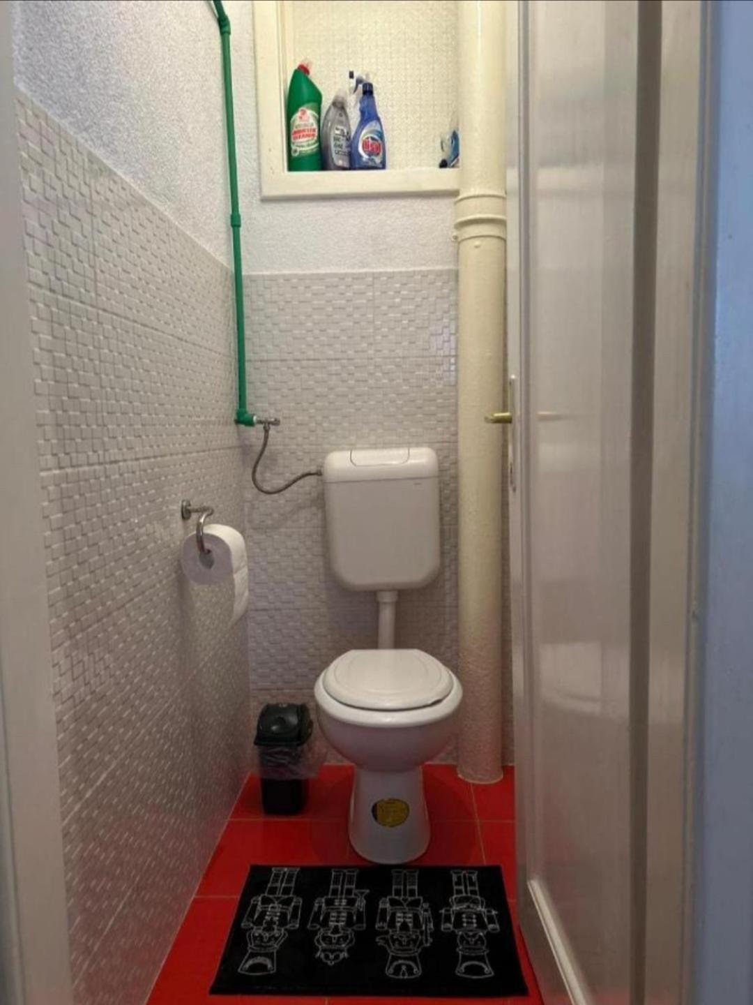 Apartment ELA
